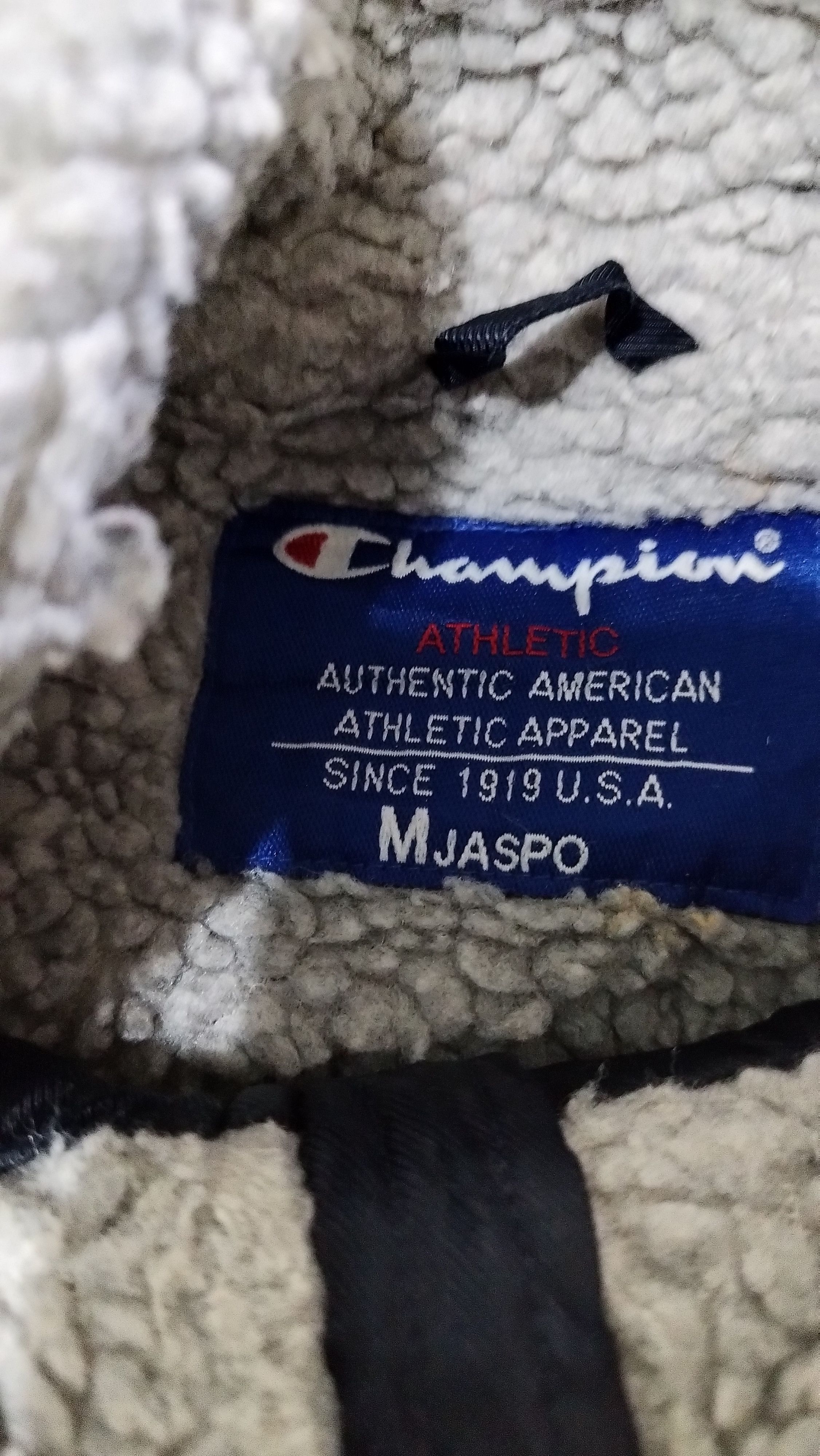 Champion × Japanese Brand Champion Size US M / EU 48-50 / 2 - 8 Thumbnail