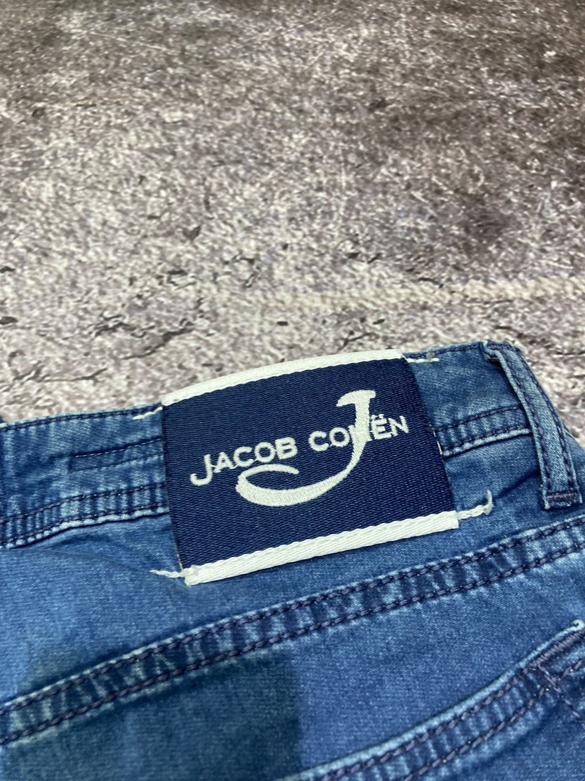 Jacob Cohen Jacob Cohen TYPE 688 Comfort Pants Size 36 Size US 36 / EU 52 - 8 Thumbnail