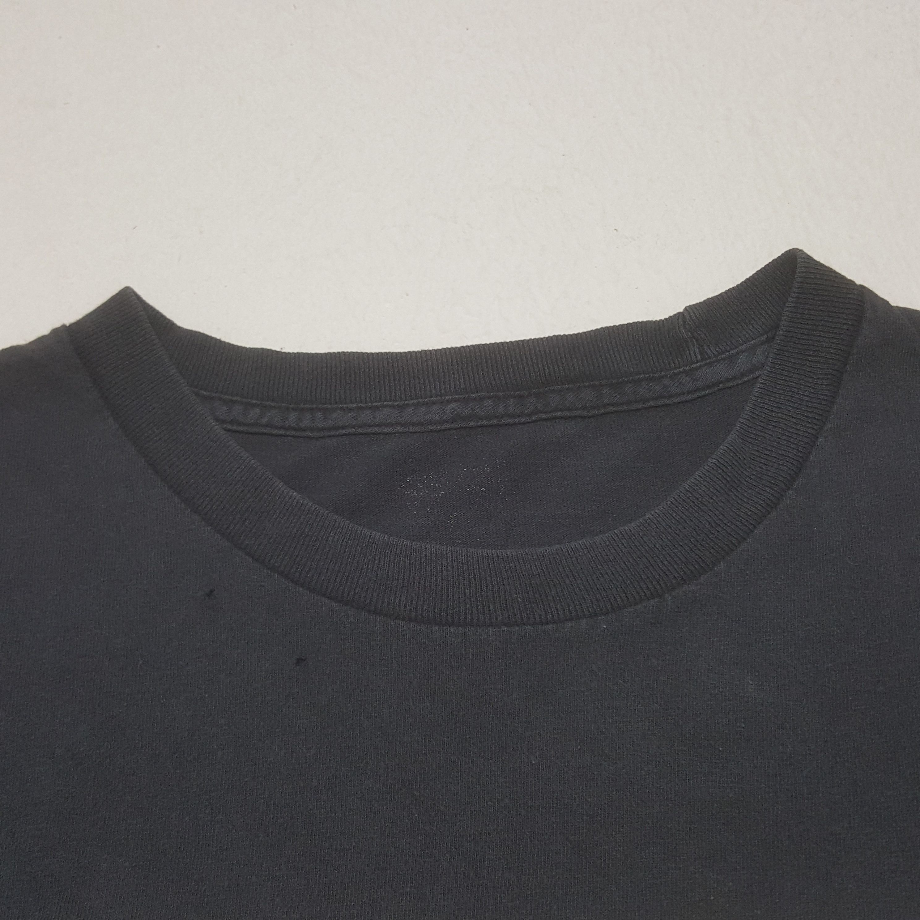 Vintage Vintage MrUnderground Tshirt Size US L / EU 52-54 / 3 - 4 Thumbnail