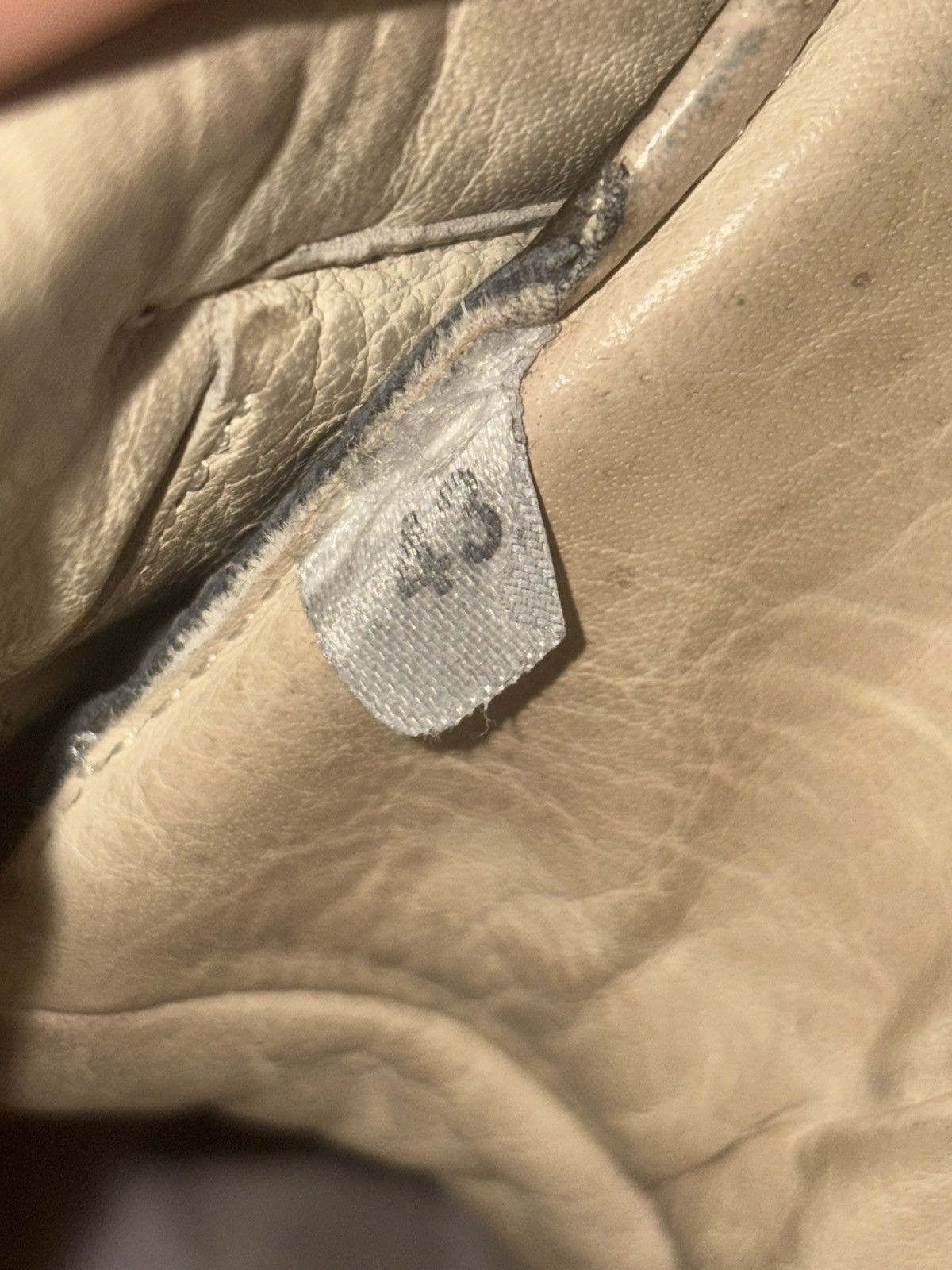 Maison Margiela Maison margiela olive future sneakers Size US 10 / EU 43 - 5 Thumbnail