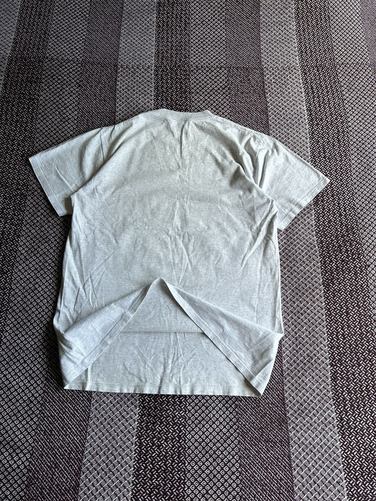 MLB × Vintage Vintage Cleveland 1995 MLB Rare Made in USA Streetwear Sz XL Size US XL / EU 56 / 4 - 11 Thumbnail