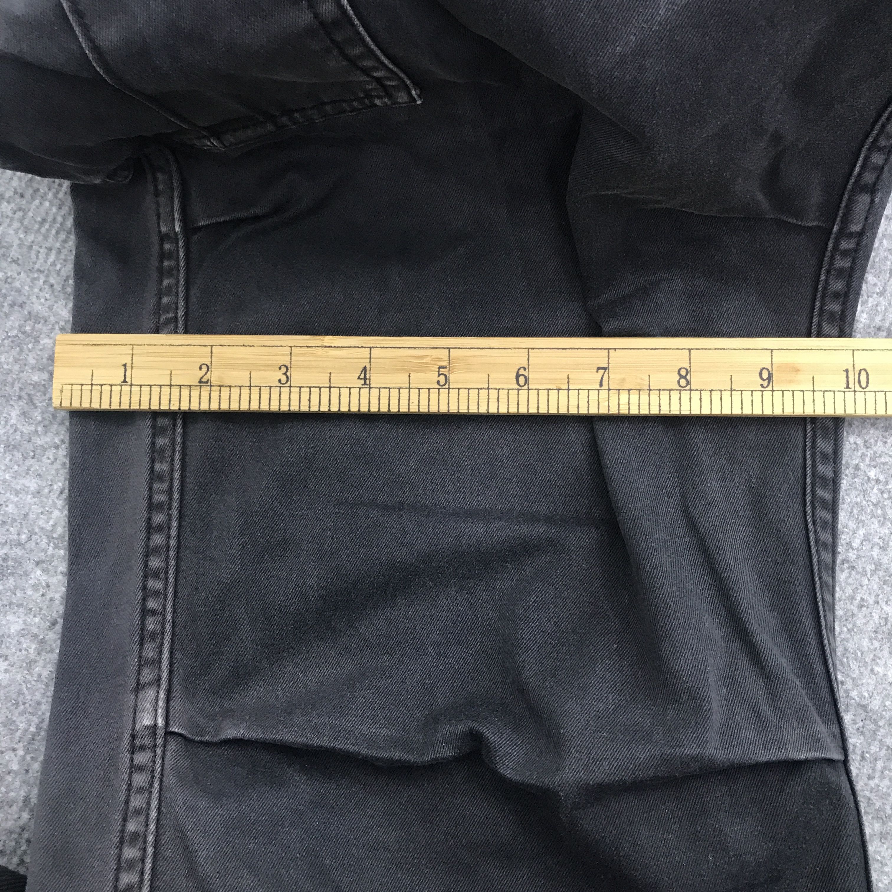 Avirex × Japanese Brand Rare Avirex Japan Cargo Pants Size US 35 - 9 Thumbnail