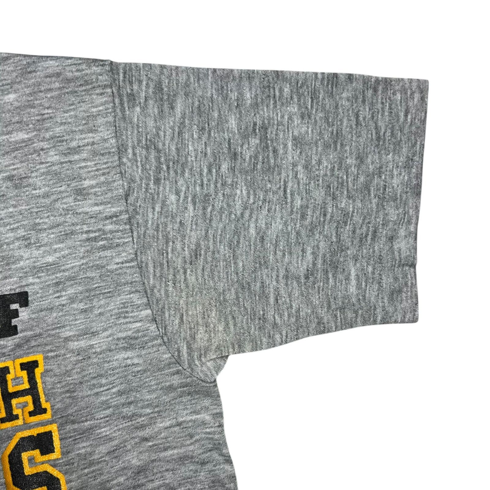 MLB × Vintage Vintage Property Pittsburgh Pirates Baseball Club YOUTH tee Size S / US 4 / IT 40 - 5 Thumbnail
