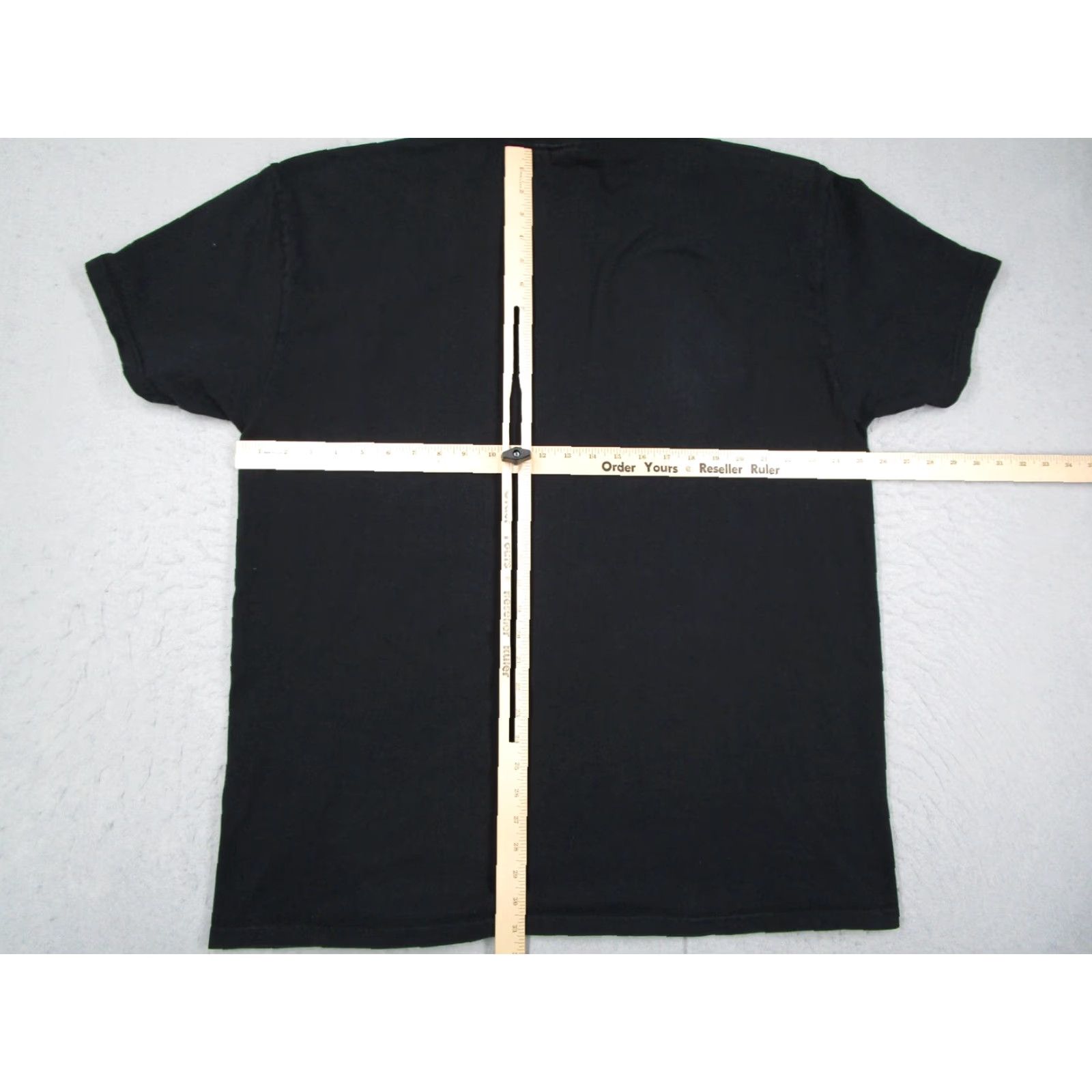 Vintage Independent Shirt Mens 2XL Black Skate Logo Graphic Tee 100% Cotton Skateboard Size US XXL / EU 58 / 5 - 4 Thumbnail