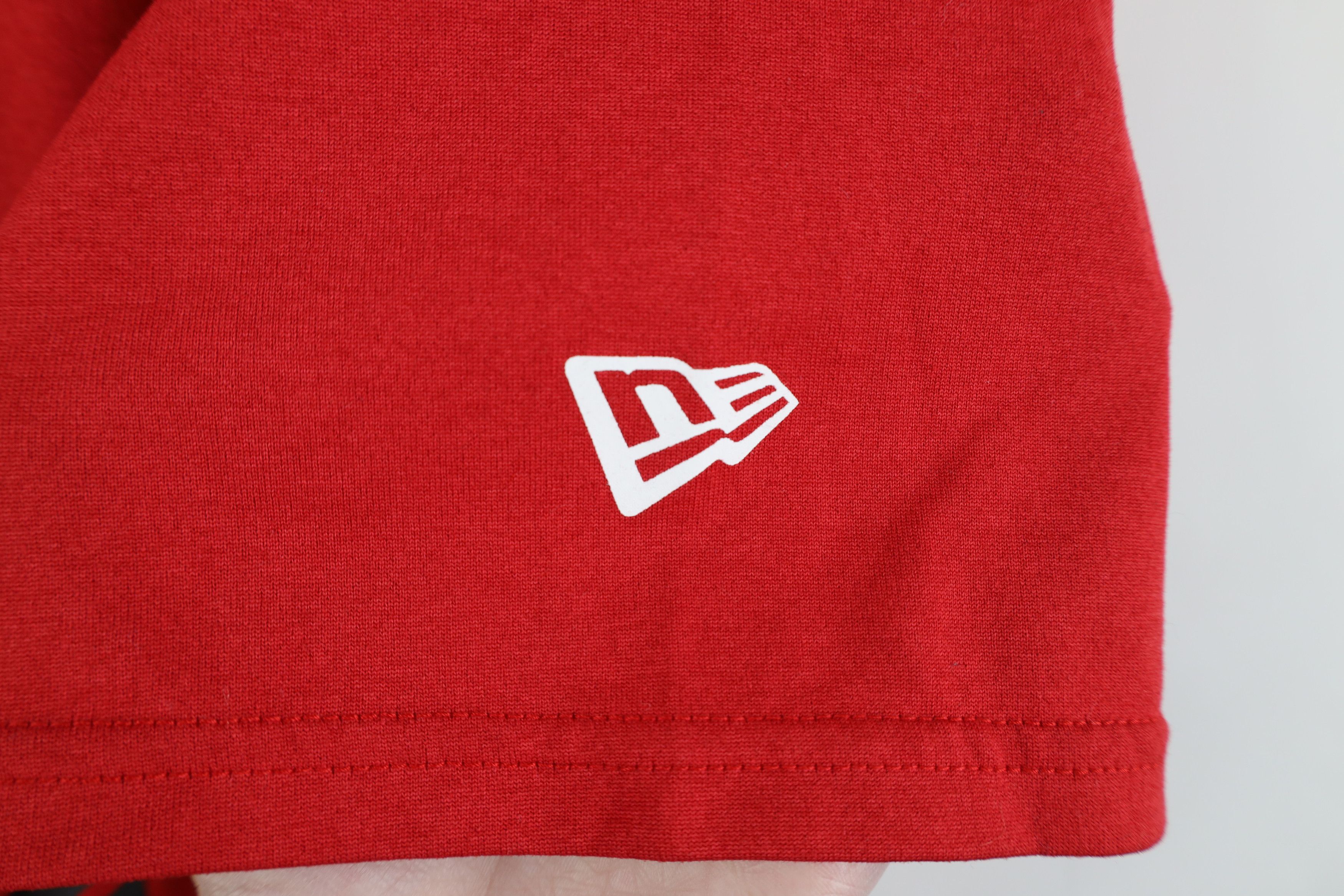 Nike New Sample Nike On Field Flacons Football Combine T-Shirt Size US M / EU 48-50 / 2 - 4 Thumbnail