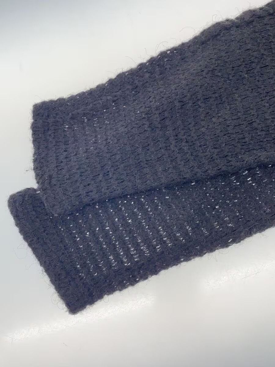 Jean Paul Gaultier Open Stitch Knit Sweater Size S / US 4 / IT 40 - 3 Thumbnail
