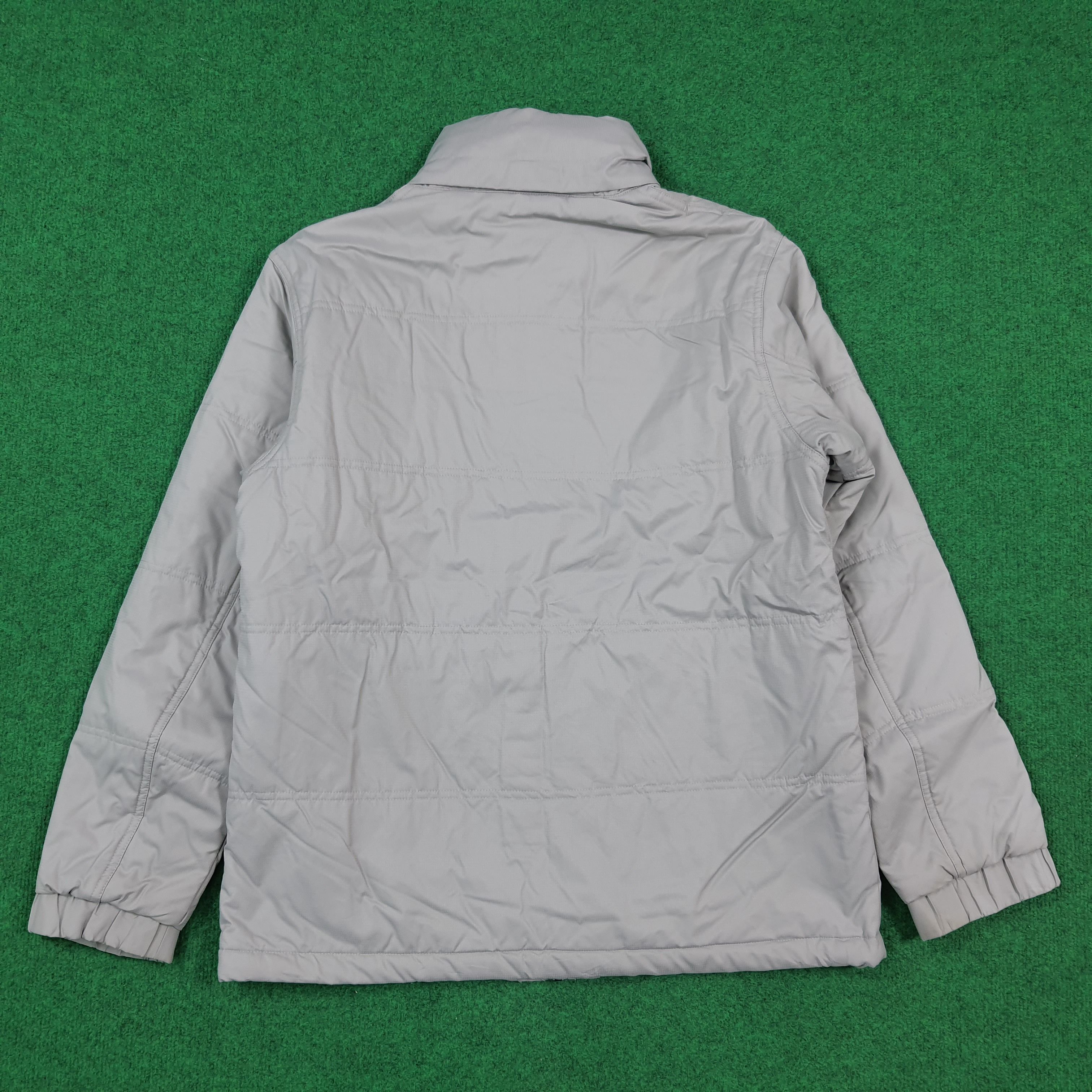 Nike Vintage Nike Outerwear Winter Jacket C293N28 Size US M / EU 48-50 / 2 - 3 Thumbnail
