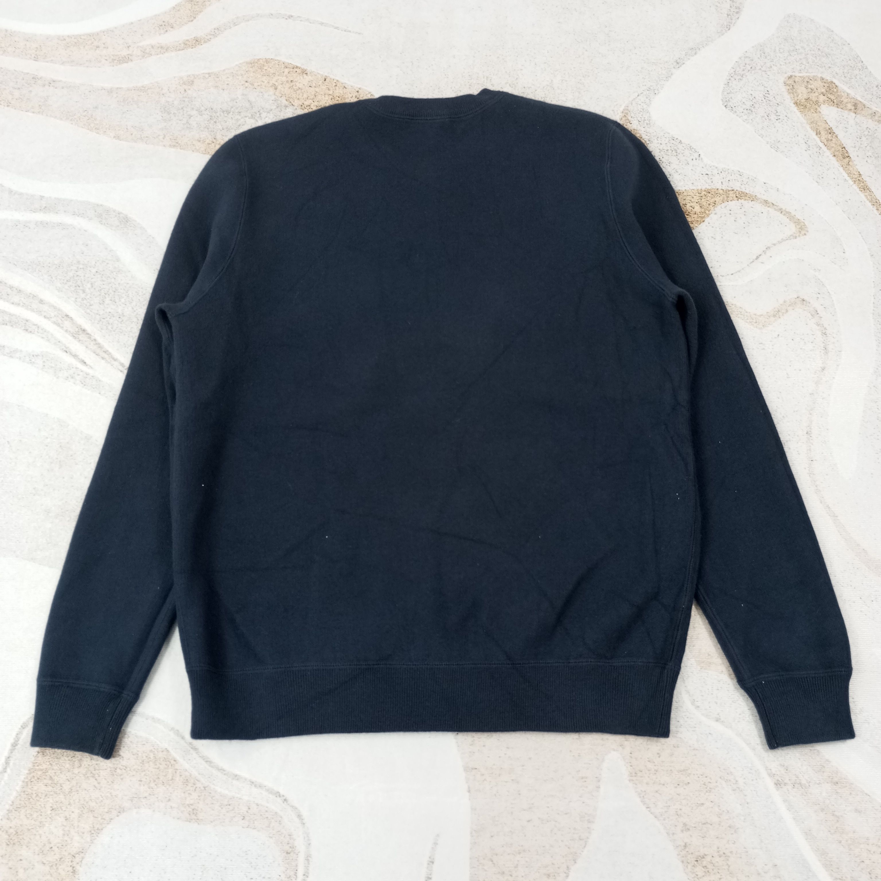 Lacoste Lacoste Reversible Sweatshirt c229n13 Size US M / EU 48-50 / 2 - 7 Thumbnail