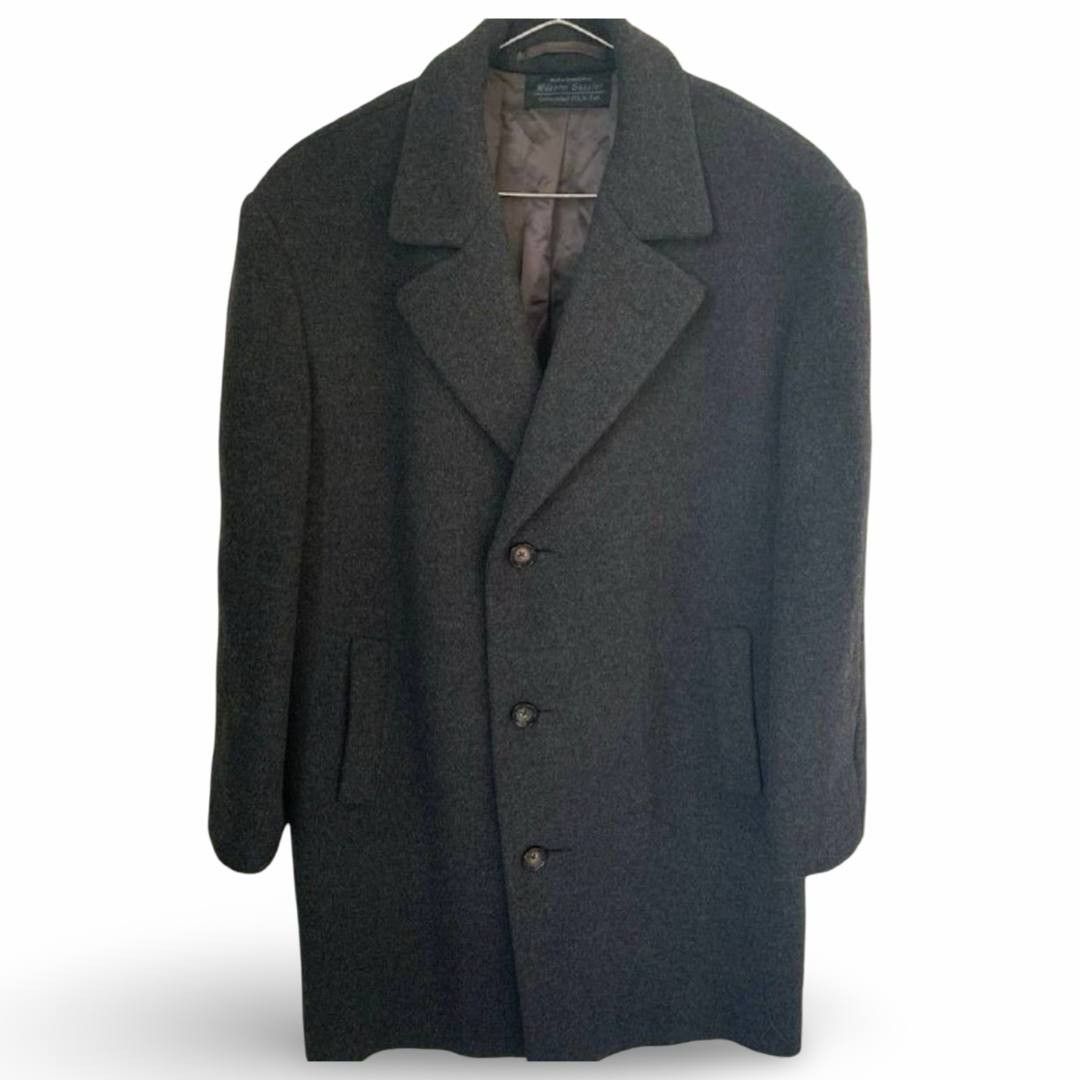 Vintage VTG wool CT #947 Size US M / EU 48-50 / 2 - 1 Thumbnail