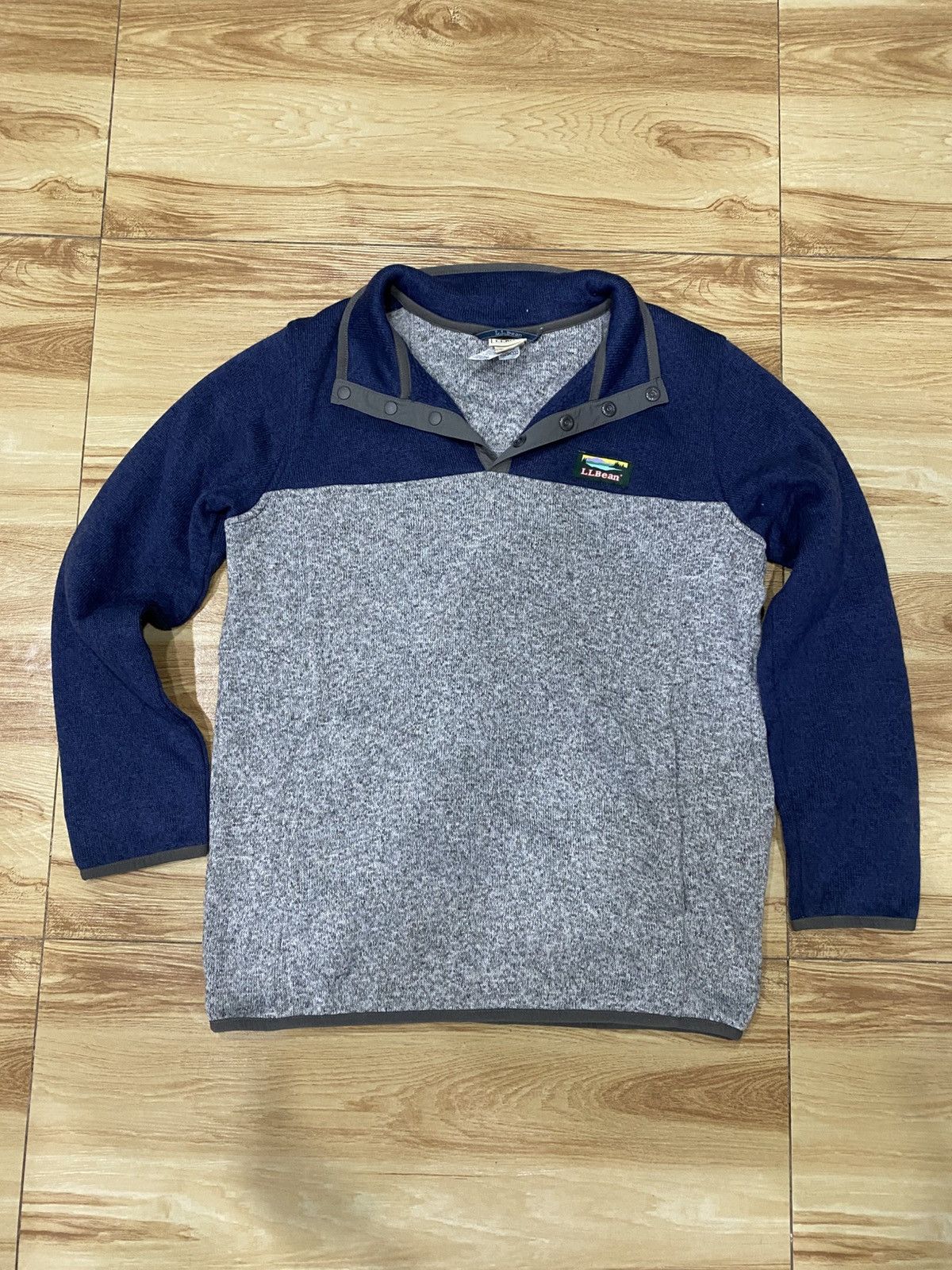 L.L. Bean L.L. Bean Sweater Size US XS / EU 42 / 0 - 1 Thumbnail