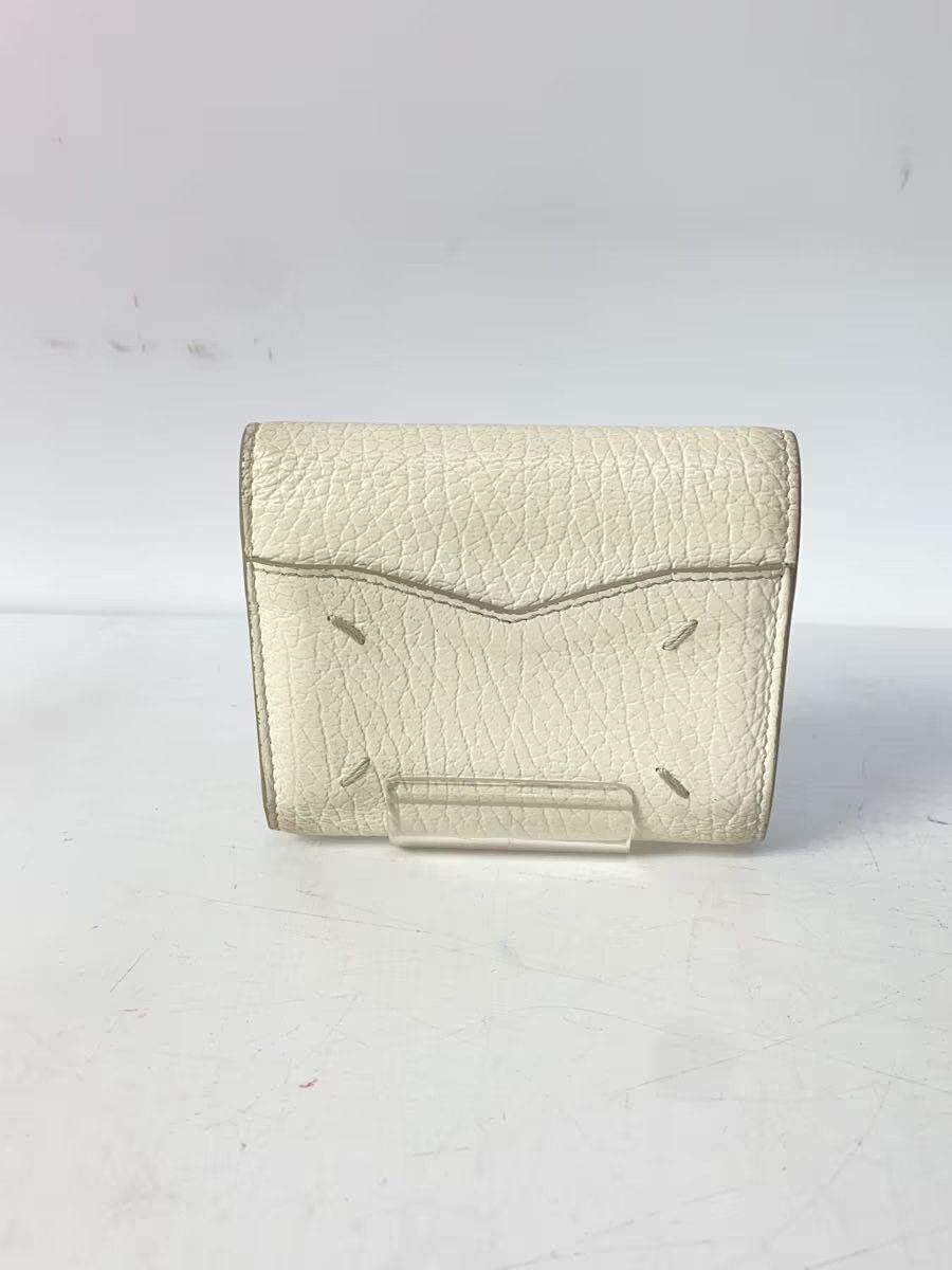 Maison Margiela Leather Stitch Wallet Size ONE SIZE - 2 Thumbnail