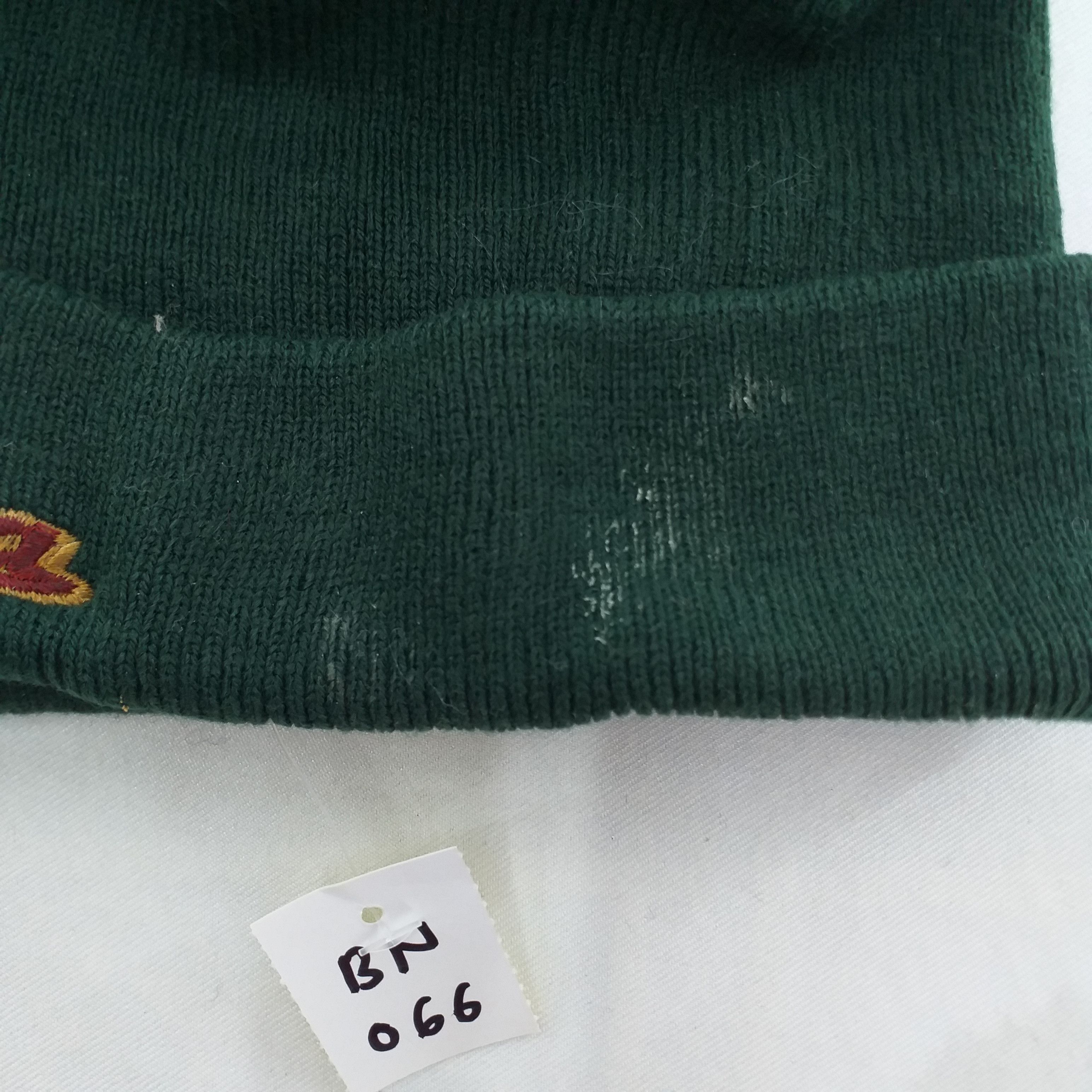 Puma Puma Spell Out Snow Cap Hat Beanie -BN066 Size ONE SIZE - 4 Thumbnail