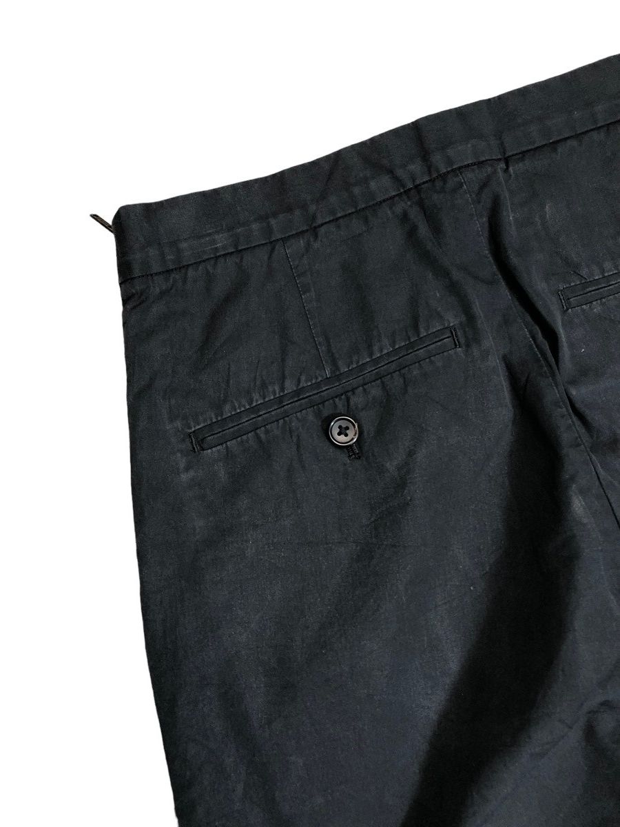 Designer × Margaret Howell Margarett Howell Side Closure Pants Size 27" / US 4 / IT 40 - 11 Thumbnail