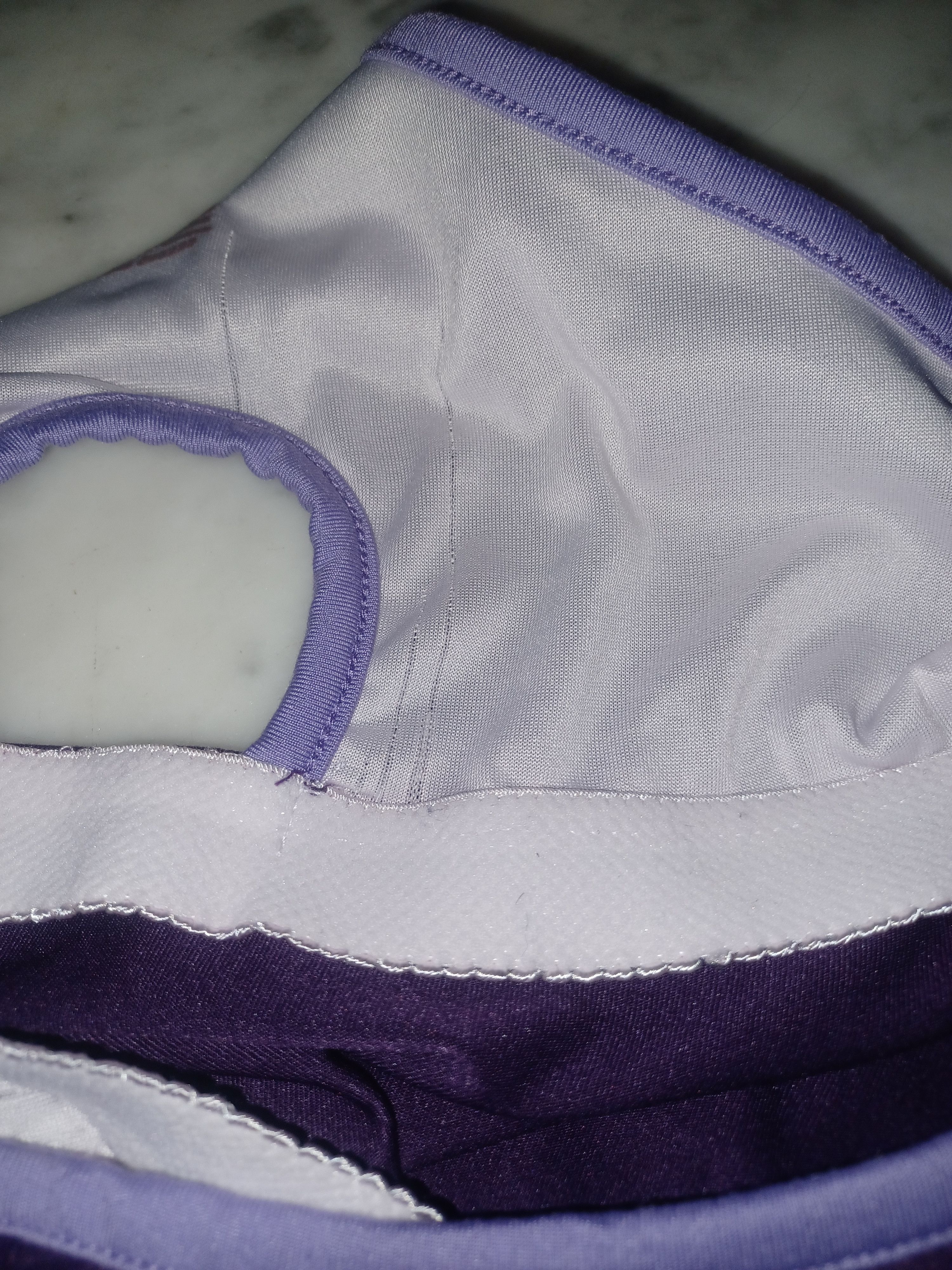 Other bcg Women's Sports Top SZ Large Purple Size L / US 10 / IT 46 - 6 Thumbnail