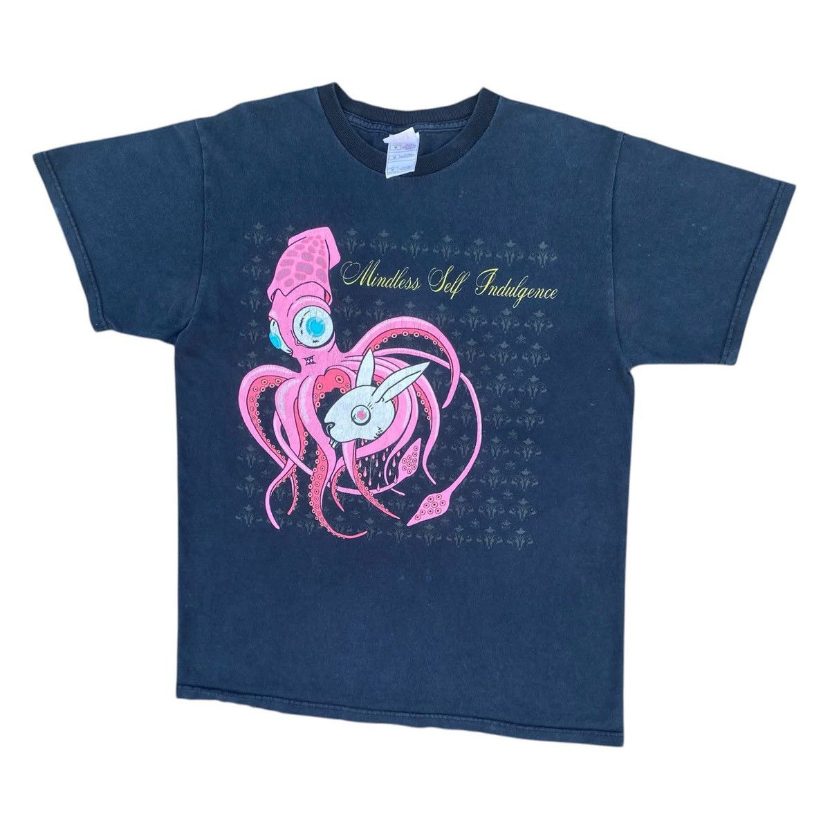Band Tees RARE ‼️ Mindless Self Indulgence Size US M / EU 48-50 / 2 - 1 Thumbnail