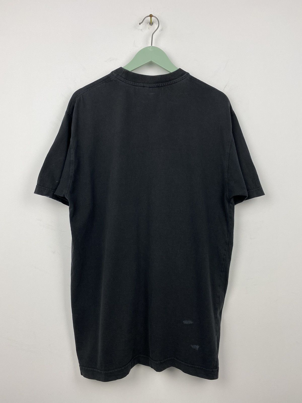 Oakley Vintage Oakley T Shirt Tee Y2K Patagonia Arc’teryx Size US L / EU 52-54 / 3 - 5 Thumbnail