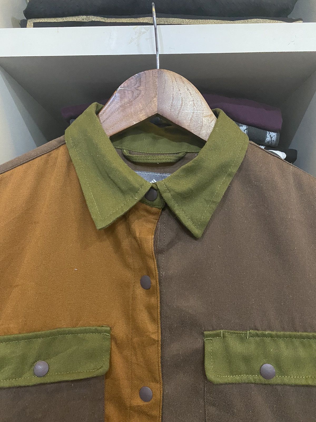 Field & Stream × Japanese Brand FieldCore Women’s Wear Size US S / EU 44-46 / 1 - 6 Thumbnail