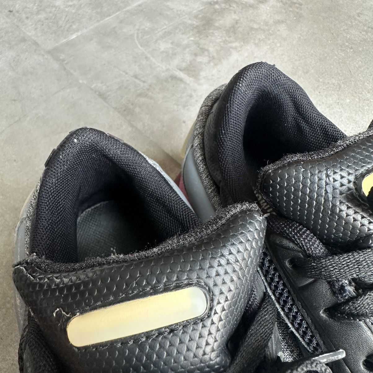 Adidas × Raf Simons SS15 PLATFORM SNEAKERS Size US 7 / EU 40 - 9 Thumbnail
