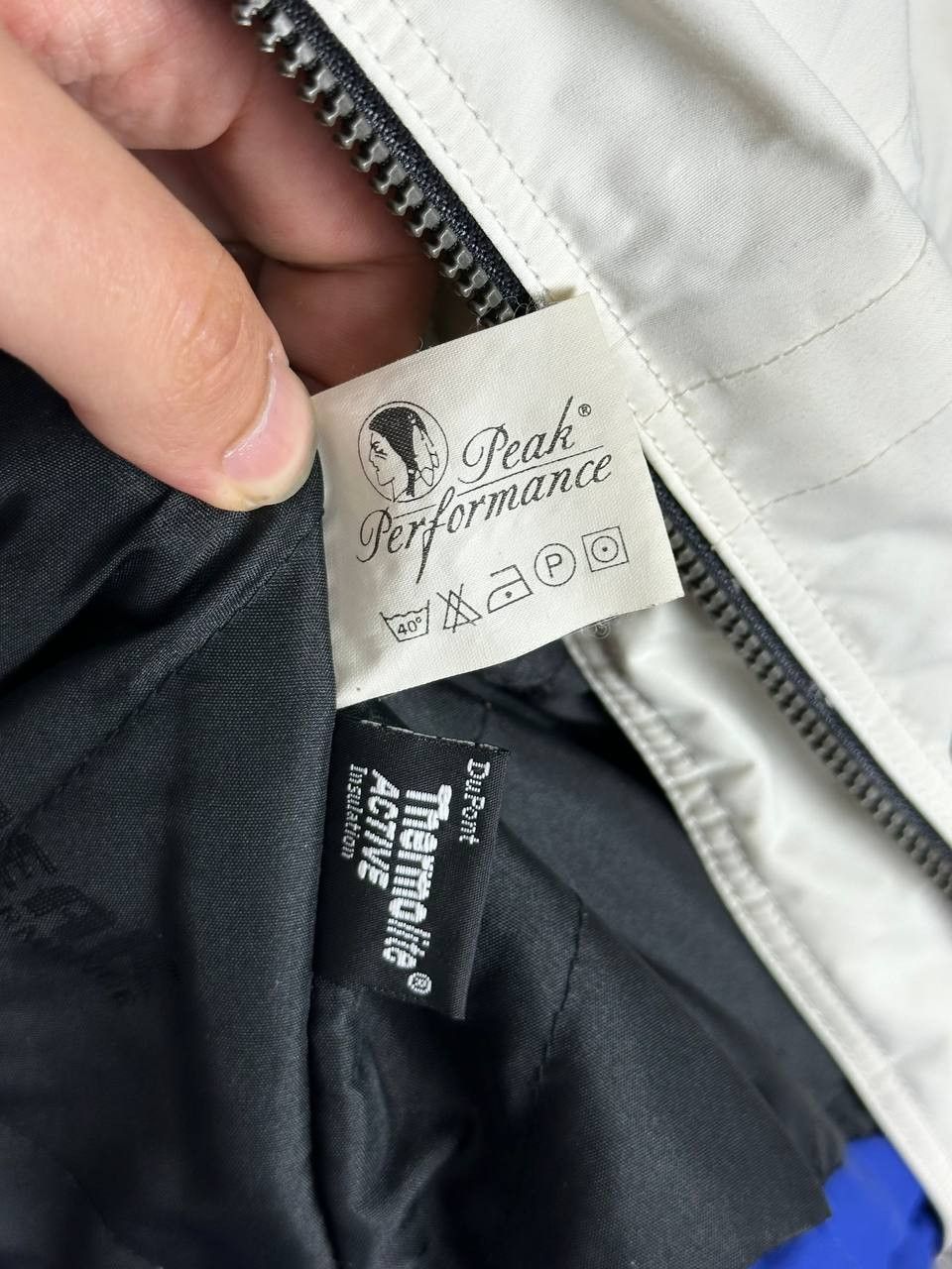 Peak Performance Peak Performance Gore-tex Men's Ski Jacket Size XL Size US XL / EU 56 / 4 - 17 Thumbnail