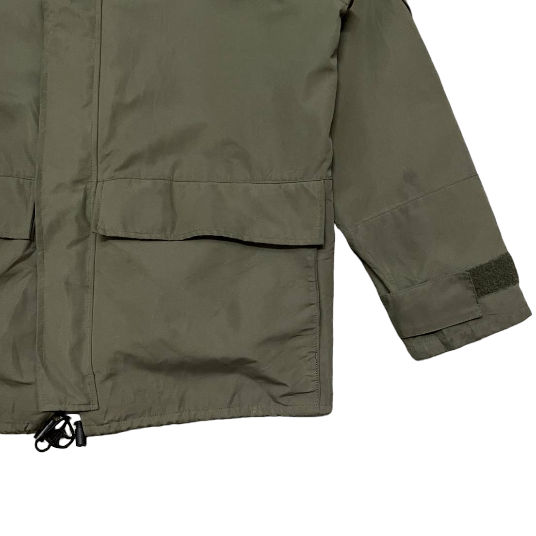 Avirex Vintage Avirex Military Jacket Size US XL / EU 56 / 4 - 4 Thumbnail