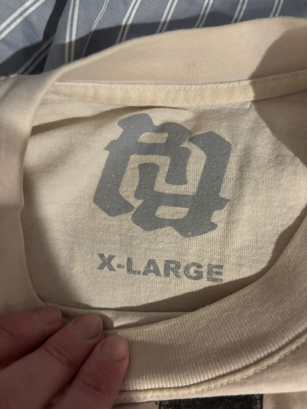 Other KANKAN RR tour merch Size US XL / EU 56 / 4 - 3 Thumbnail