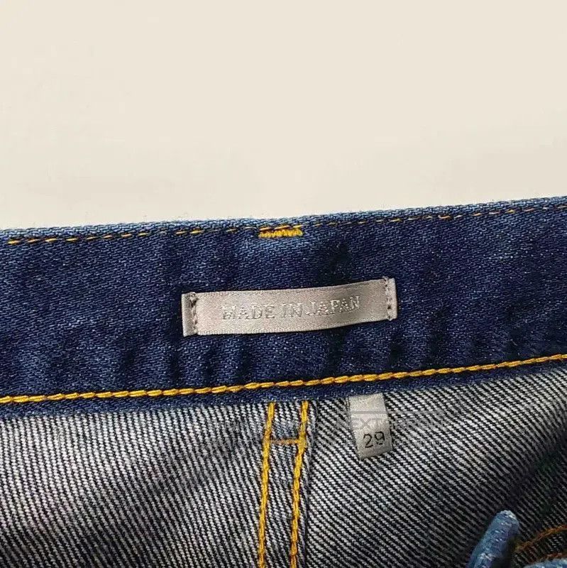 Dior Dior Blue Cotton Women's Jeans . Size 27" / US 4 / IT 40 - 5 Thumbnail