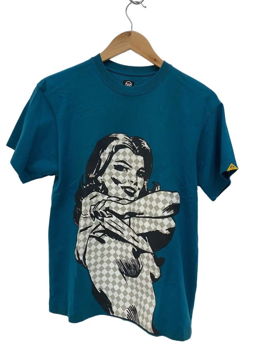 Undercover Chaotic Discord Nude Woman Tee Size US M / EU 48-50 / 2 - 1 Thumbnail