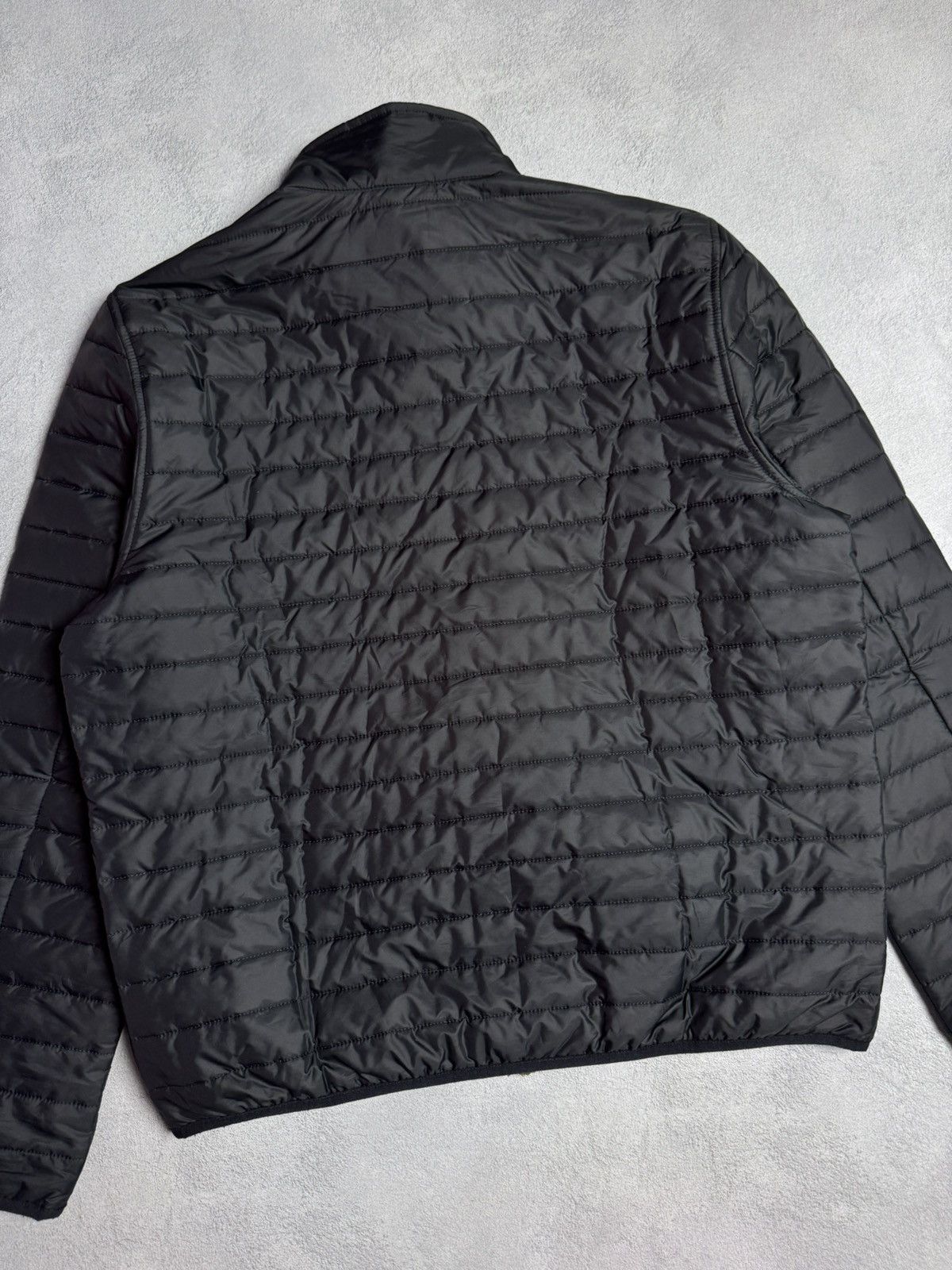 Barbour Barbour International Quilted Mind Jacket Size US M / EU 48-50 / 2 - 7 Thumbnail