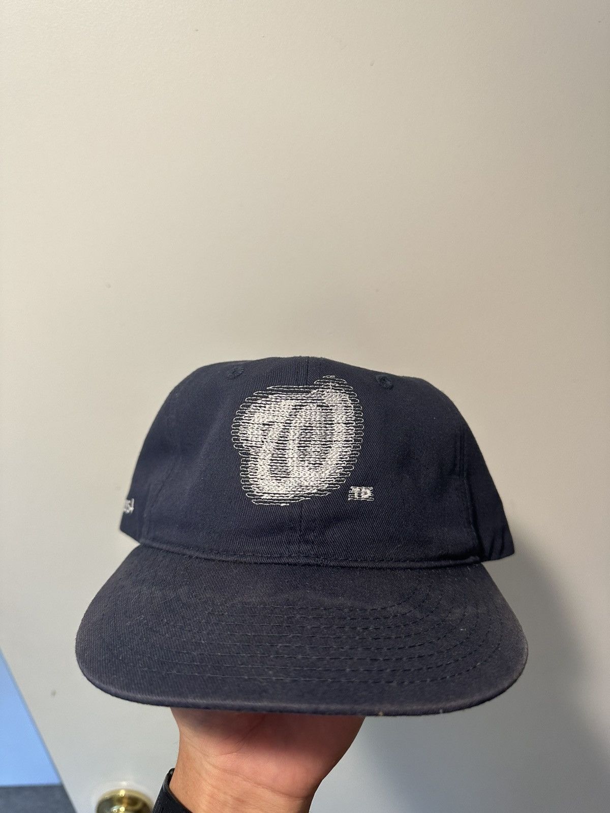 Other Towndust x Nationals Hat Size ONE SIZE - 1 Thumbnail