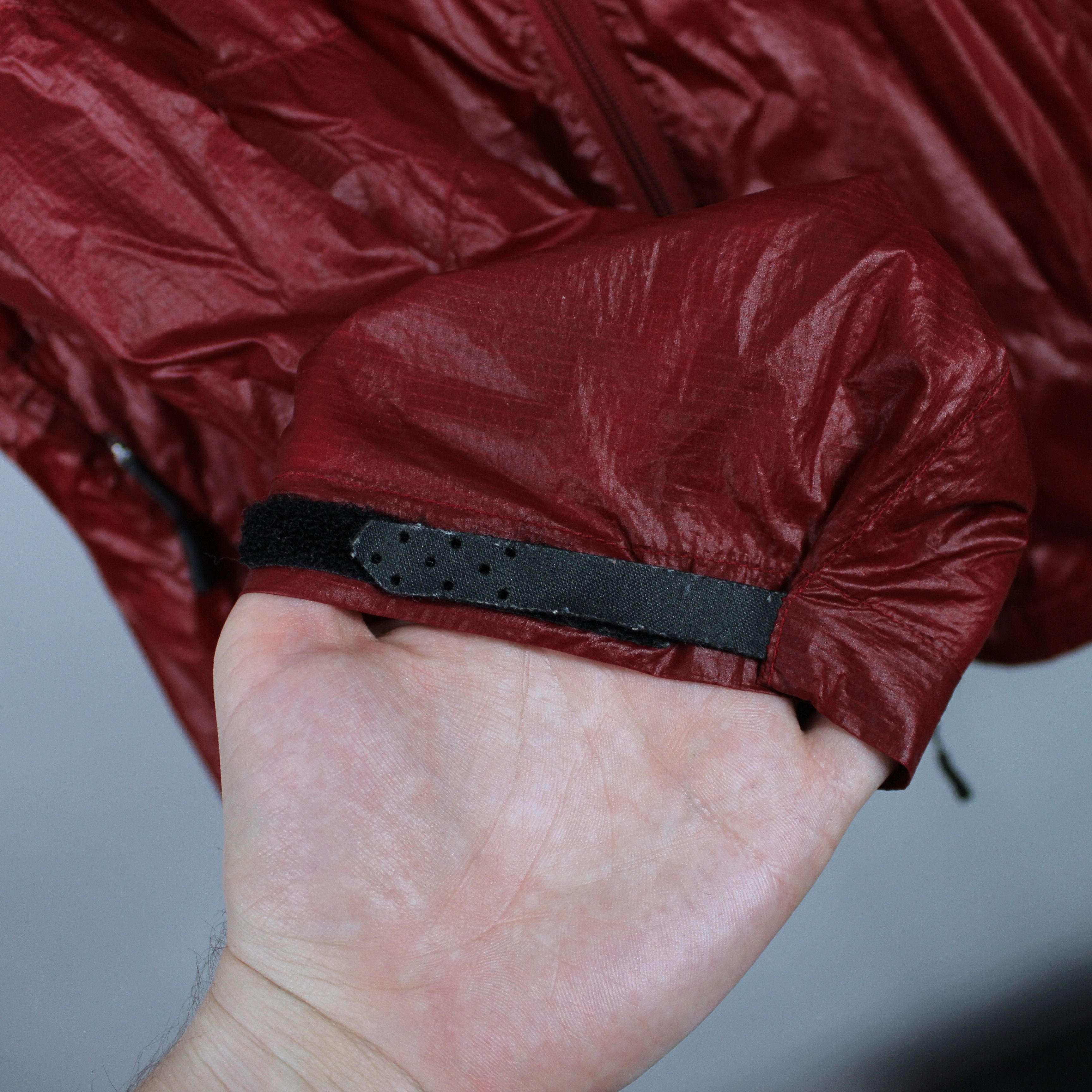 Penfield Penfield nylon jacket storm men L XL red Size US L / EU 52-54 / 3 - 8 Thumbnail