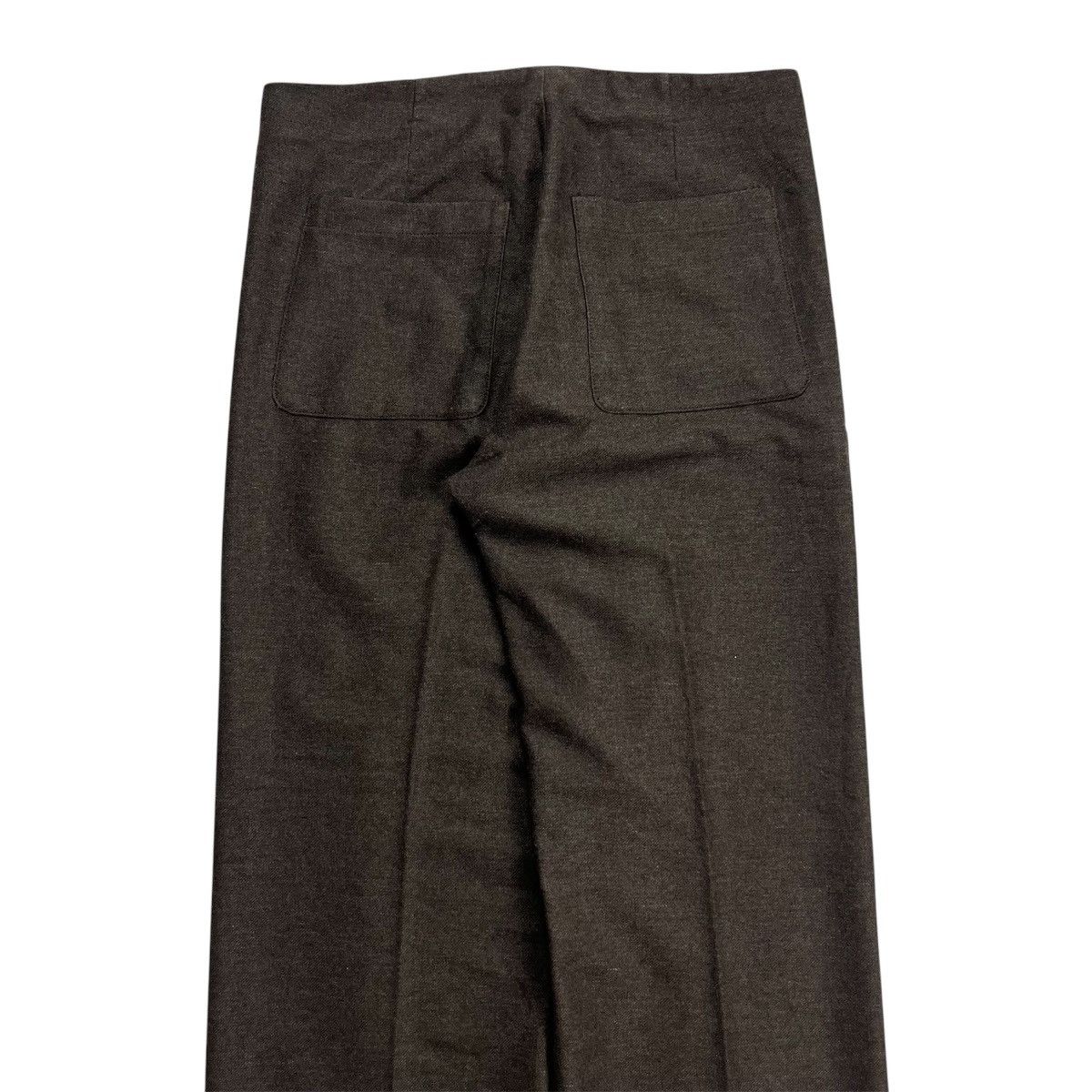 Maison Margiela AW03/04 Maison Martin Margiela Anatomical Mcqueen Trousers Size US 31 - 6 Thumbnail
