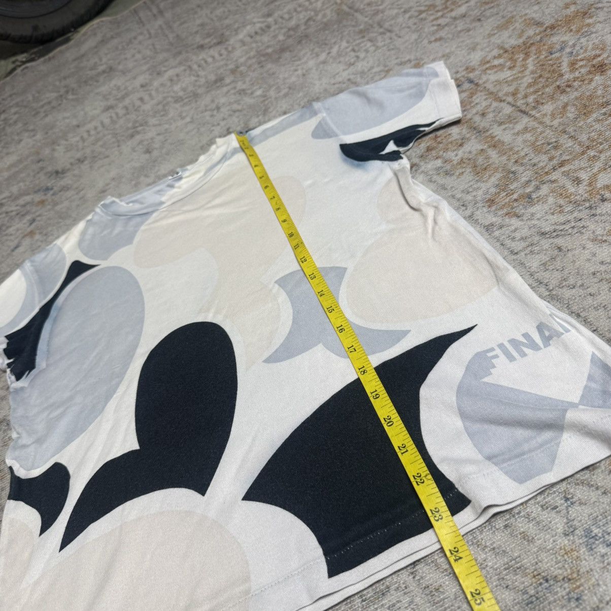 Final Home Final home by issey miyake tshirt Size US M / EU 48-50 / 2 - 10 Thumbnail