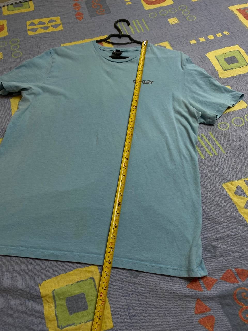 Oakley Crazy Vintage Oakley T shirt Tee Size US XL / EU 56 / 4 - 12 Thumbnail
