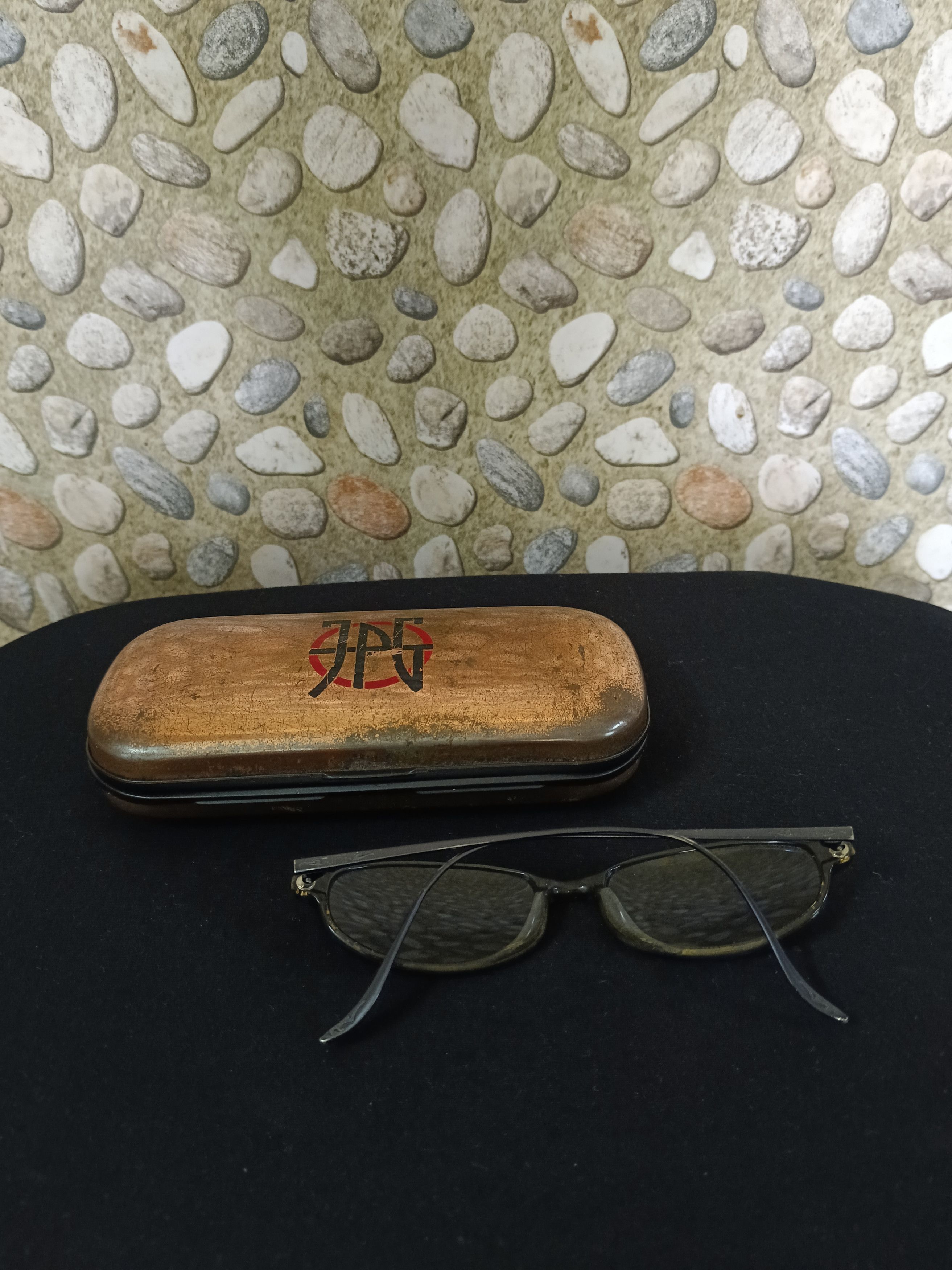 Jean Paul Gaultier Vintage 90s Jean Paul Gaultier 58-0018 Size ONE SIZE - 7 Thumbnail