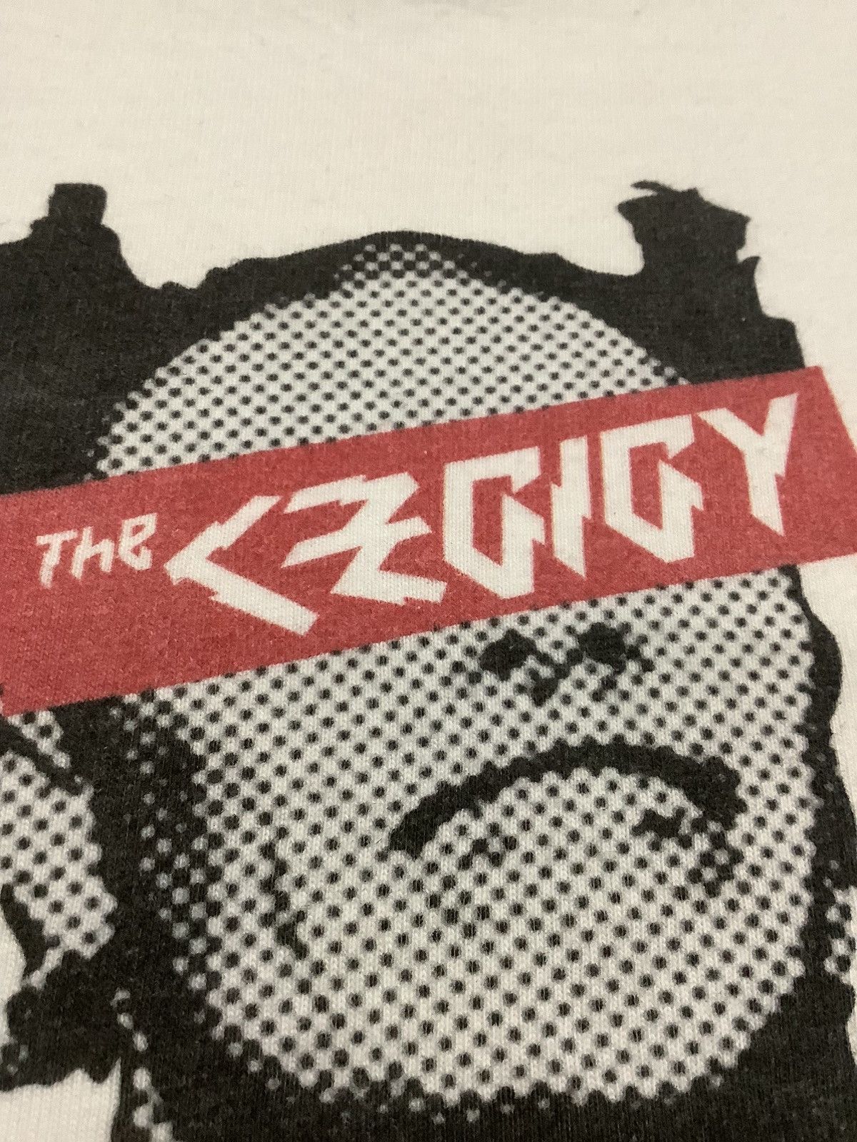 Band Tees × Designer The Prodigy Band Tees Size US M / EU 48-50 / 2 - 8 Thumbnail