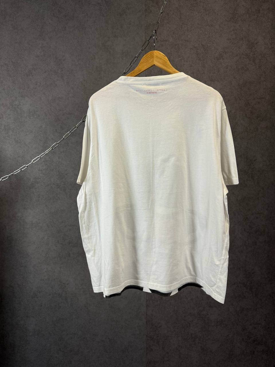 Stella McCartney Stella McCartney x Comics Relief tee Size US XXL / EU 58 / 5 - 6 Thumbnail