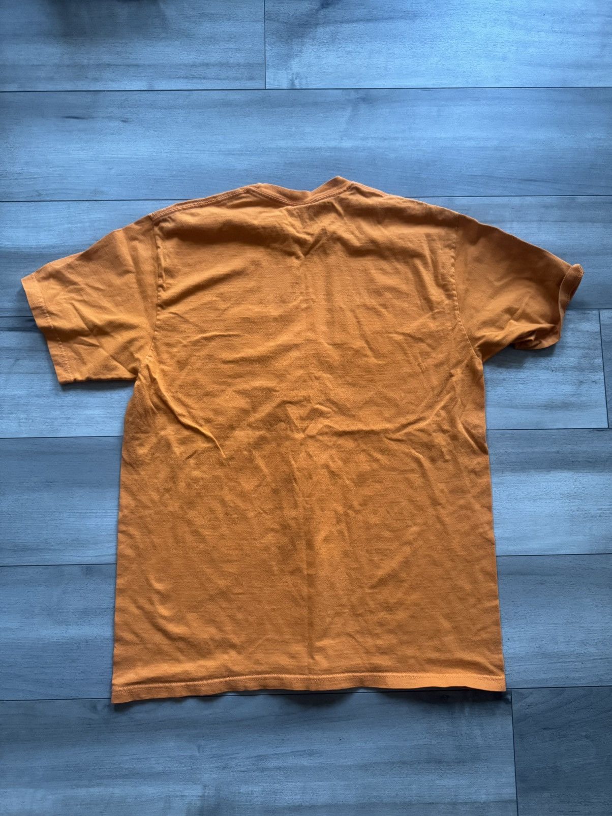 Supreme Thrasher supreme tee Size US L / EU 52-54 / 3 - 4 Thumbnail