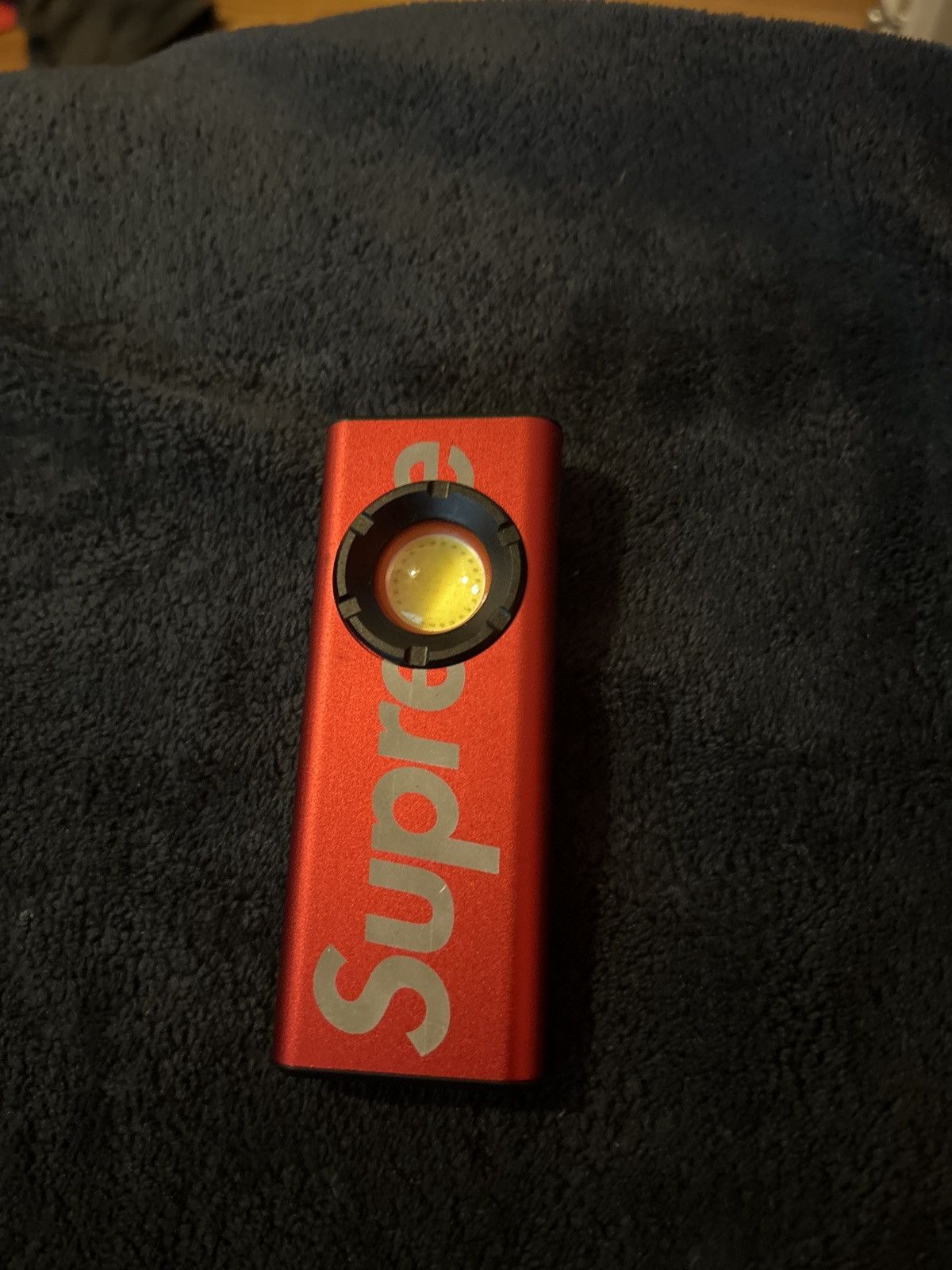 Supreme Nebo Slim 1200 Pocket Light