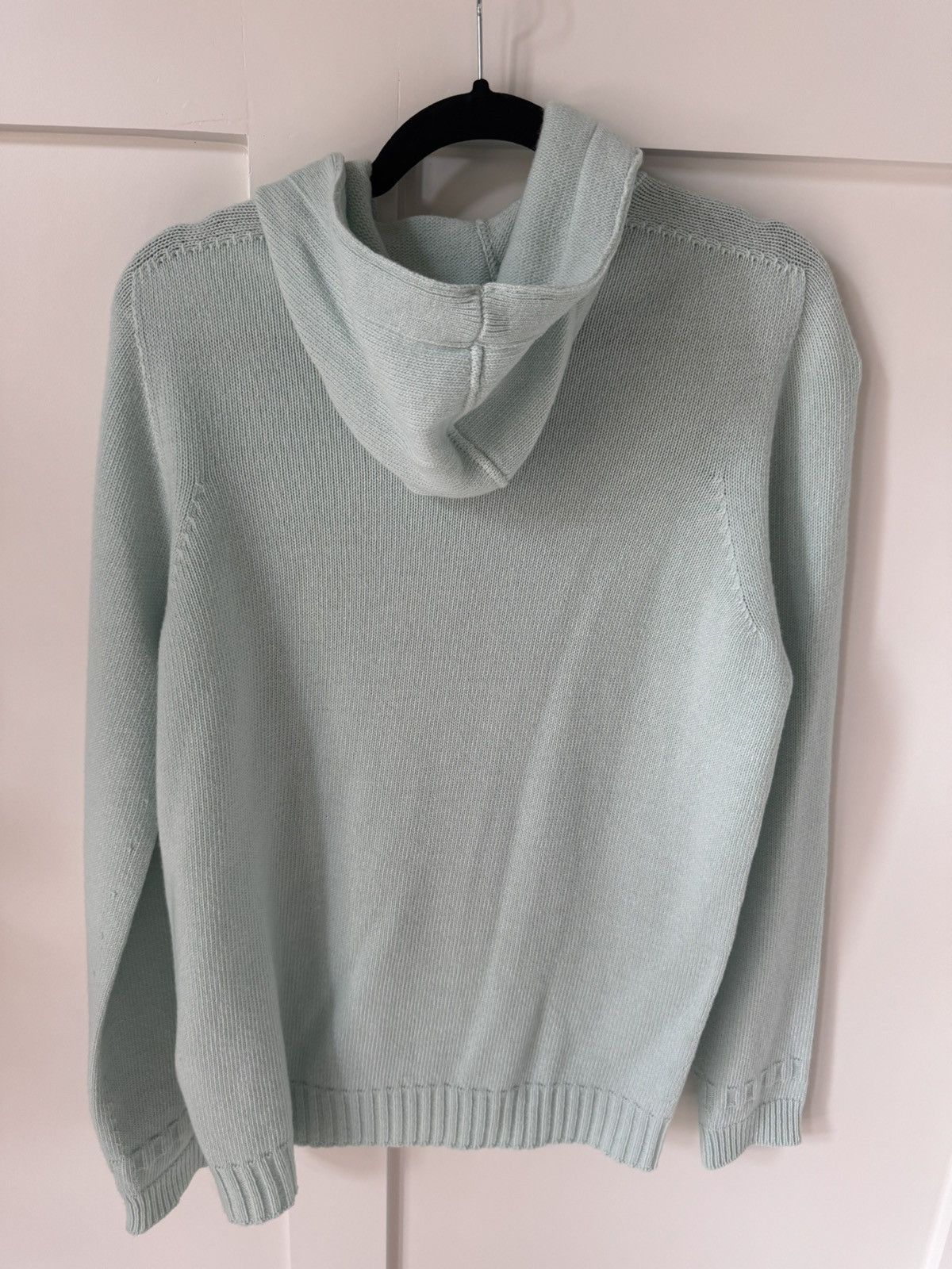 Stone Island Stone Island Sweater Size US M / EU 48-50 / 2 - 2 Thumbnail