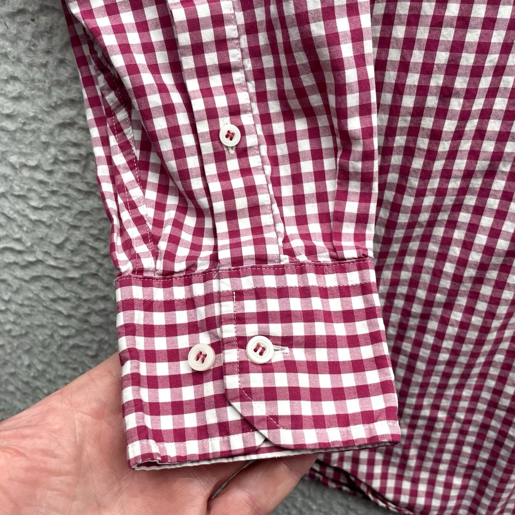 Southern Tide VINTAGE not applicable Size US M / EU 48-50 / 2 - 3 Thumbnail