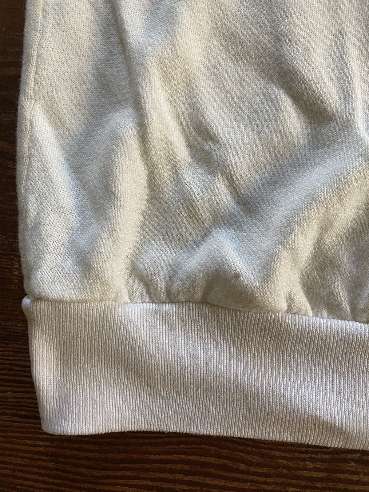 Guess Vintage 80’s Guess Teddy Bears Raglan Crewneck Sweatshirt Size US XS / EU 42 / 0 - 8 Thumbnail