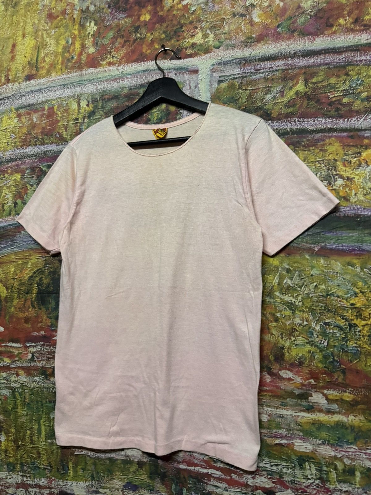 Vintage Vintage 80’s shirt Size US XS / EU 42 / 0 - 4 Thumbnail