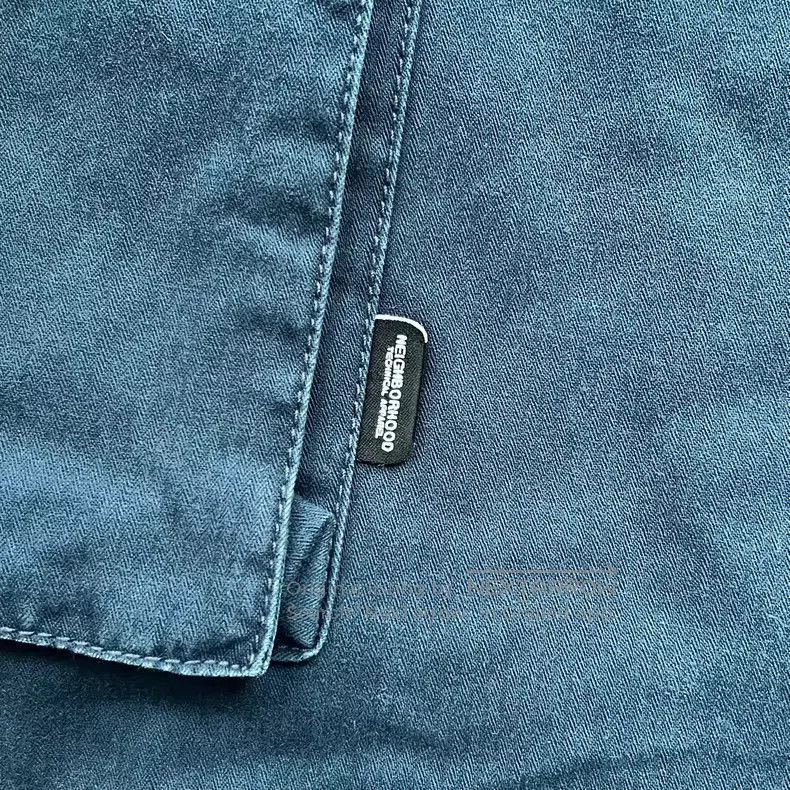 Neighborhood Neighborhood size M Pocket Cargo Workpants - Camo - Long P Size US 27 - 5 Thumbnail