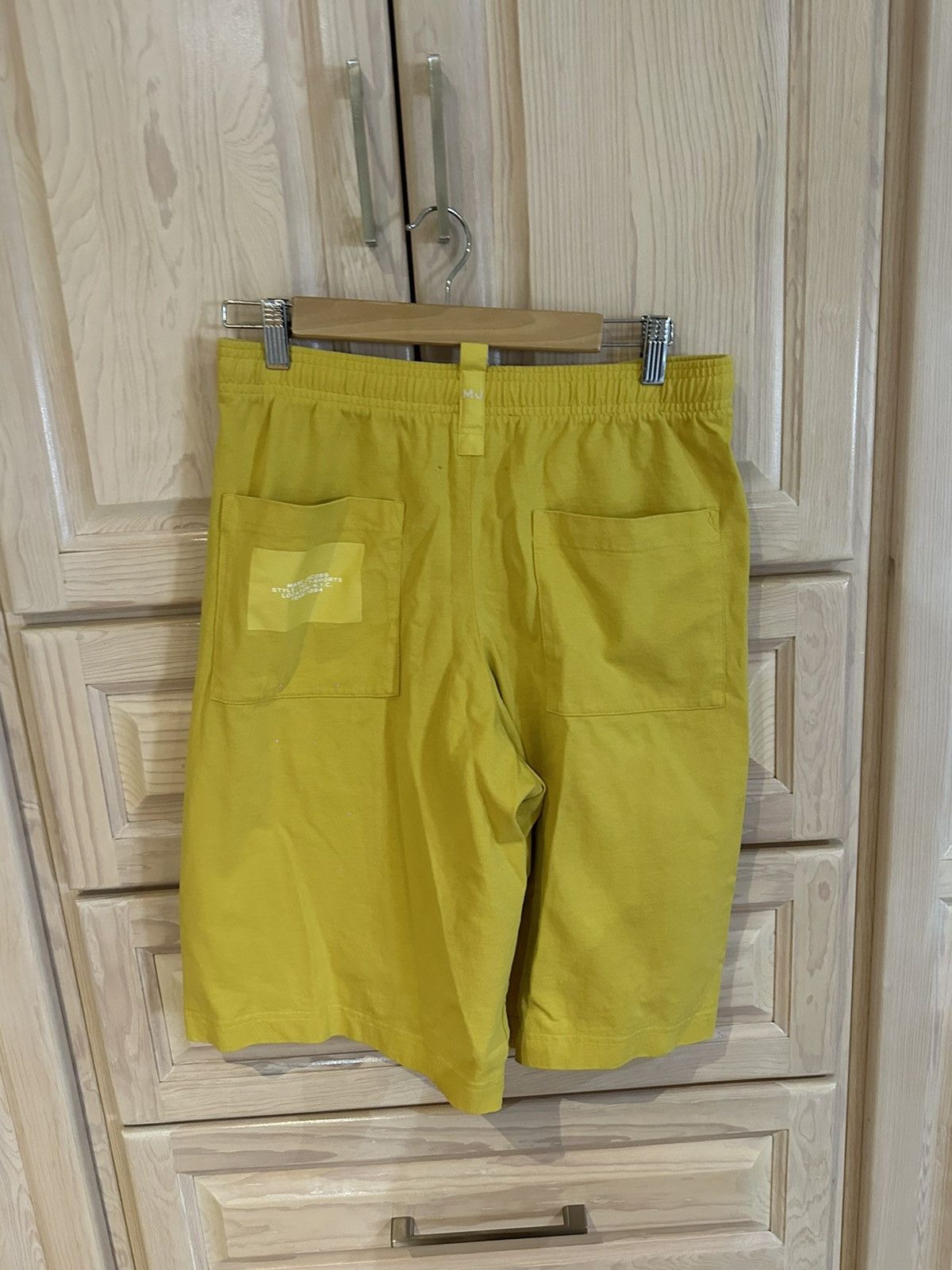 Marc Jacobs Marc jacobs heaven oversized shorts jorts Size US 32 / EU 48 - 9 Thumbnail