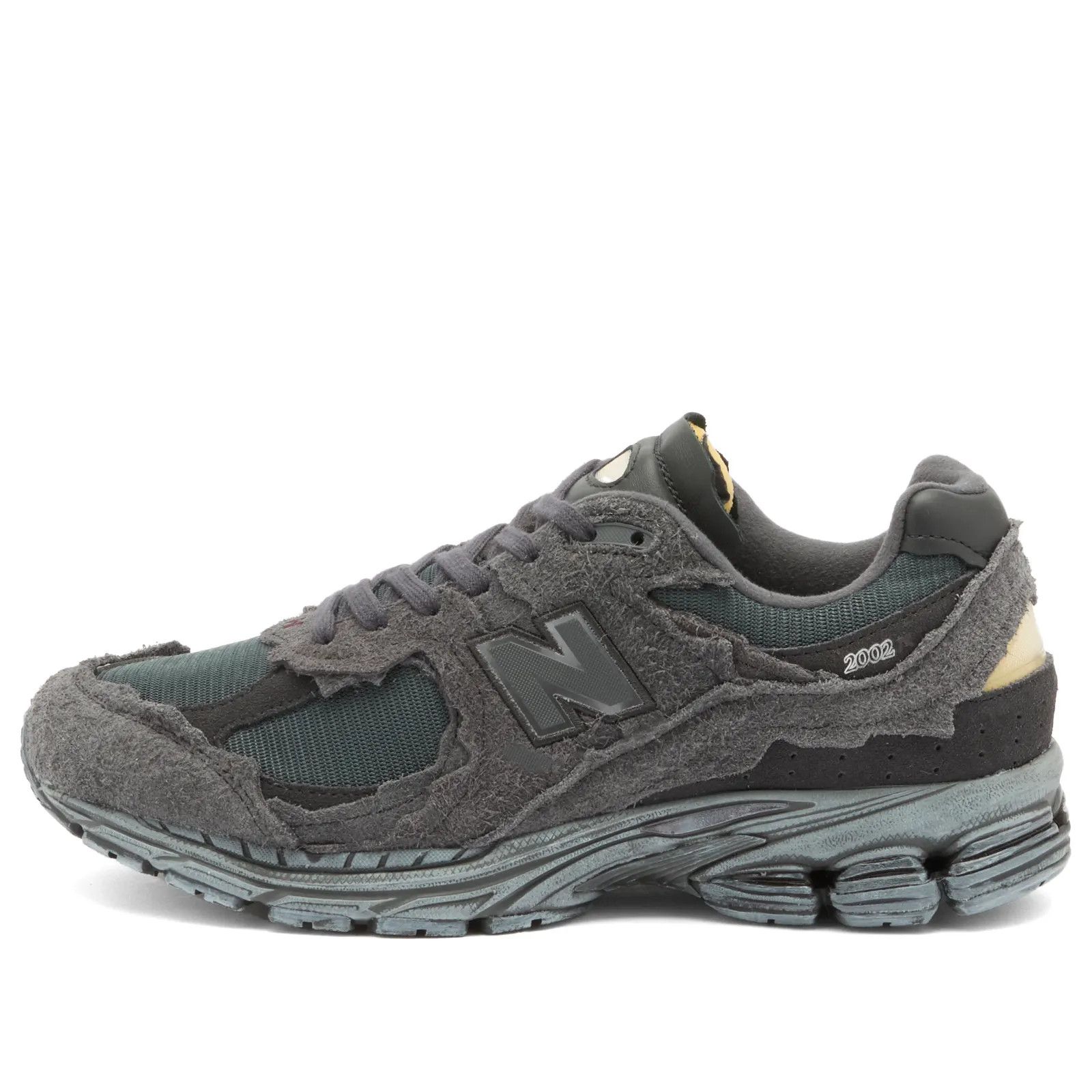 New Balance New Balance M2002RDB Protection Pack Phantom US 10 EU 44 Size US 10 / EU 43 - 2 Thumbnail