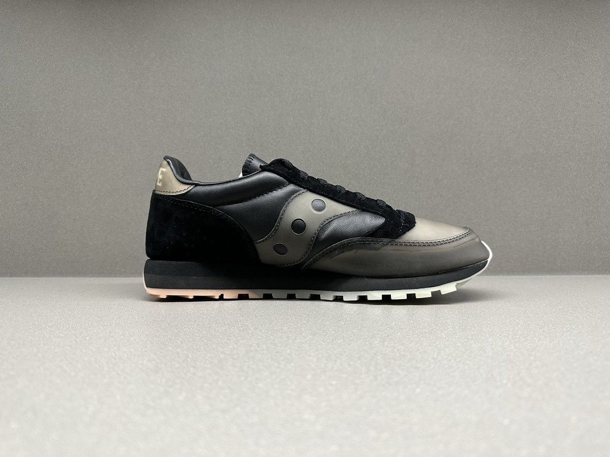 Saucony Saucony Trinidad James x Hommewrk x Jazz 81 Carnival Black Size US 11.5 / EU 44-45 - 7 Thumbnail