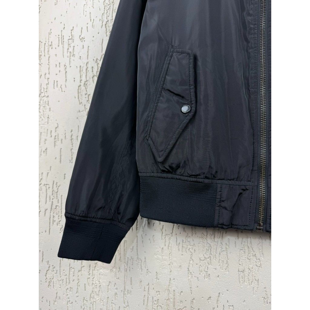 Schott Schott NYC MA1 Army Type-U Bomber Jacket Flyer's Man Size M Size US M / EU 48-50 / 2 - 5 Thumbnail