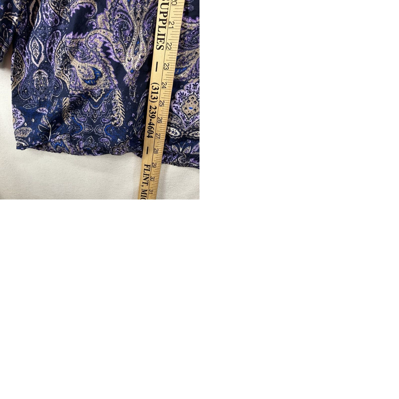 Vintage VINTAGE? No. Size XXL / US 16-18 / IT 52-54 - 10 Thumbnail
