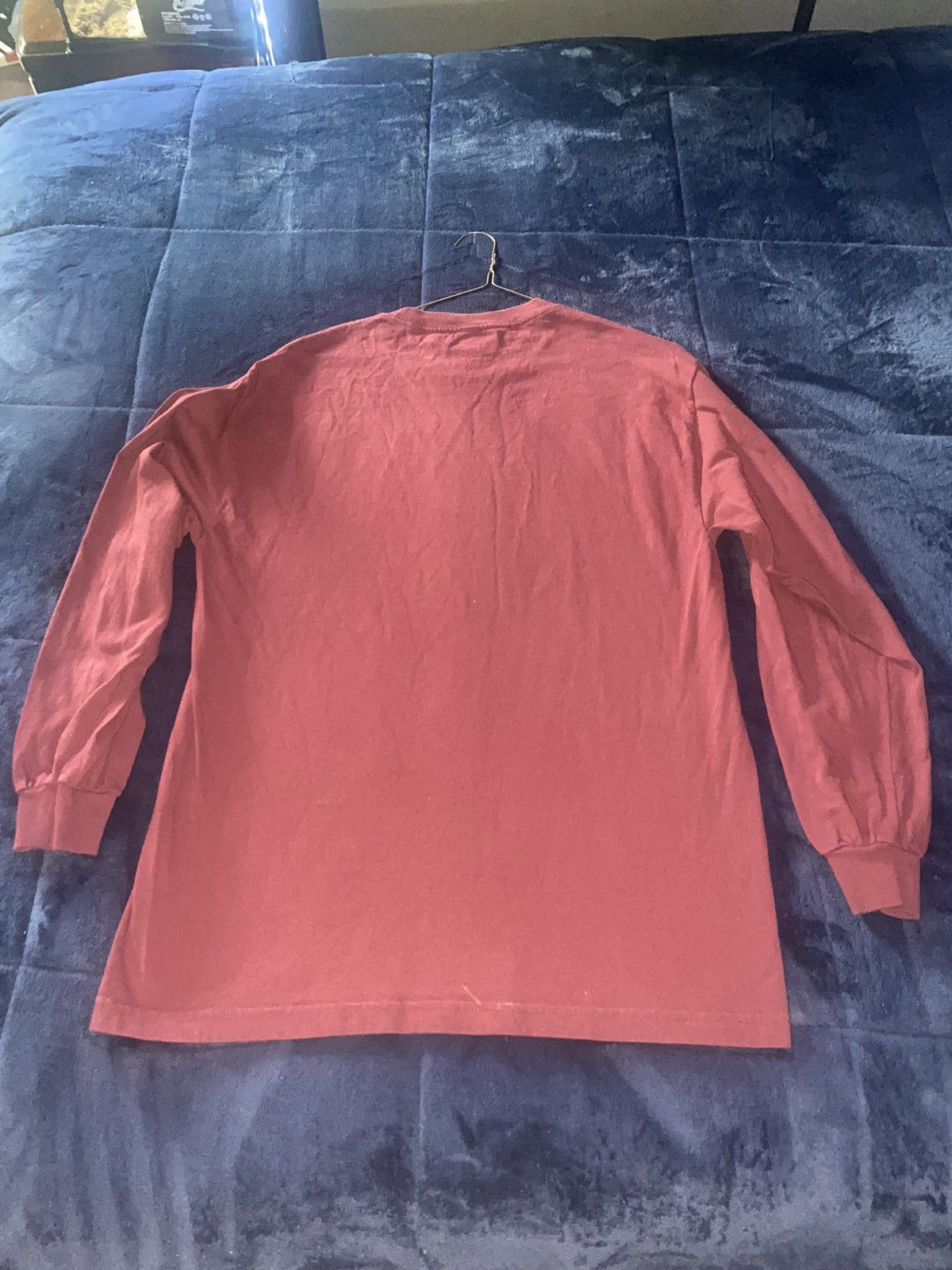 Other Real Skateboards Tee Size US L / EU 52-54 / 3 - 2 Thumbnail