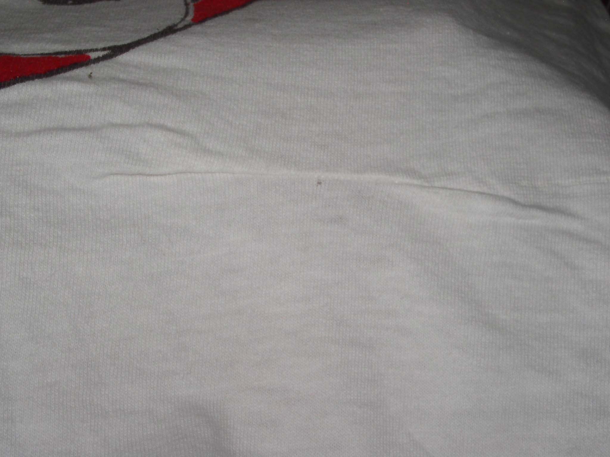 Vintage Clint Black Concert Shirt 1991 Merle Haggard Single Stitched Size US M / EU 48-50 / 2 - 9 Thumbnail